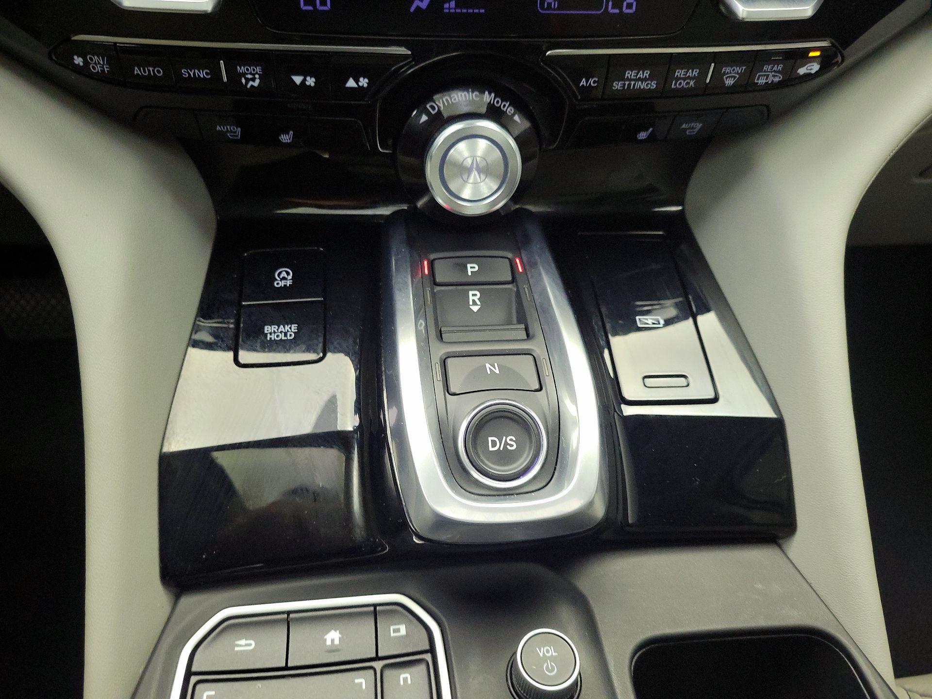 Thumbnail: 2023 Acura MDX - 18