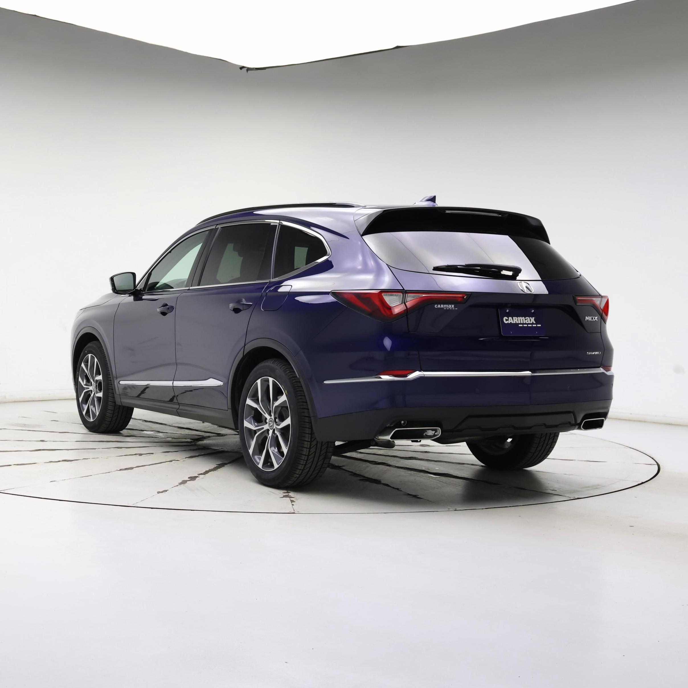 Thumbnail: 2023 Acura MDX - 2