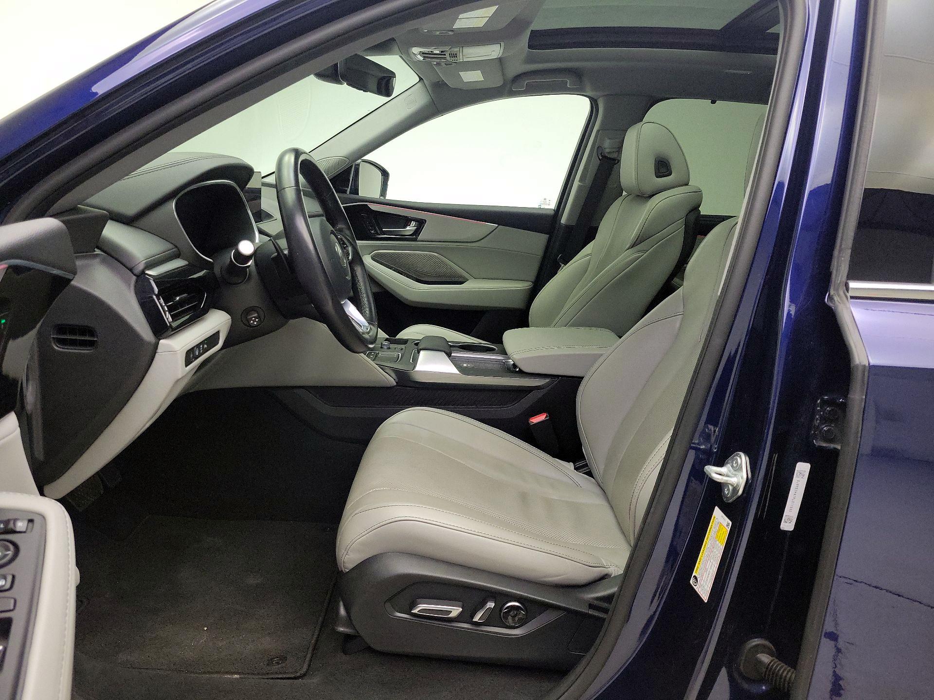 Thumbnail: 2023 Acura MDX - 20