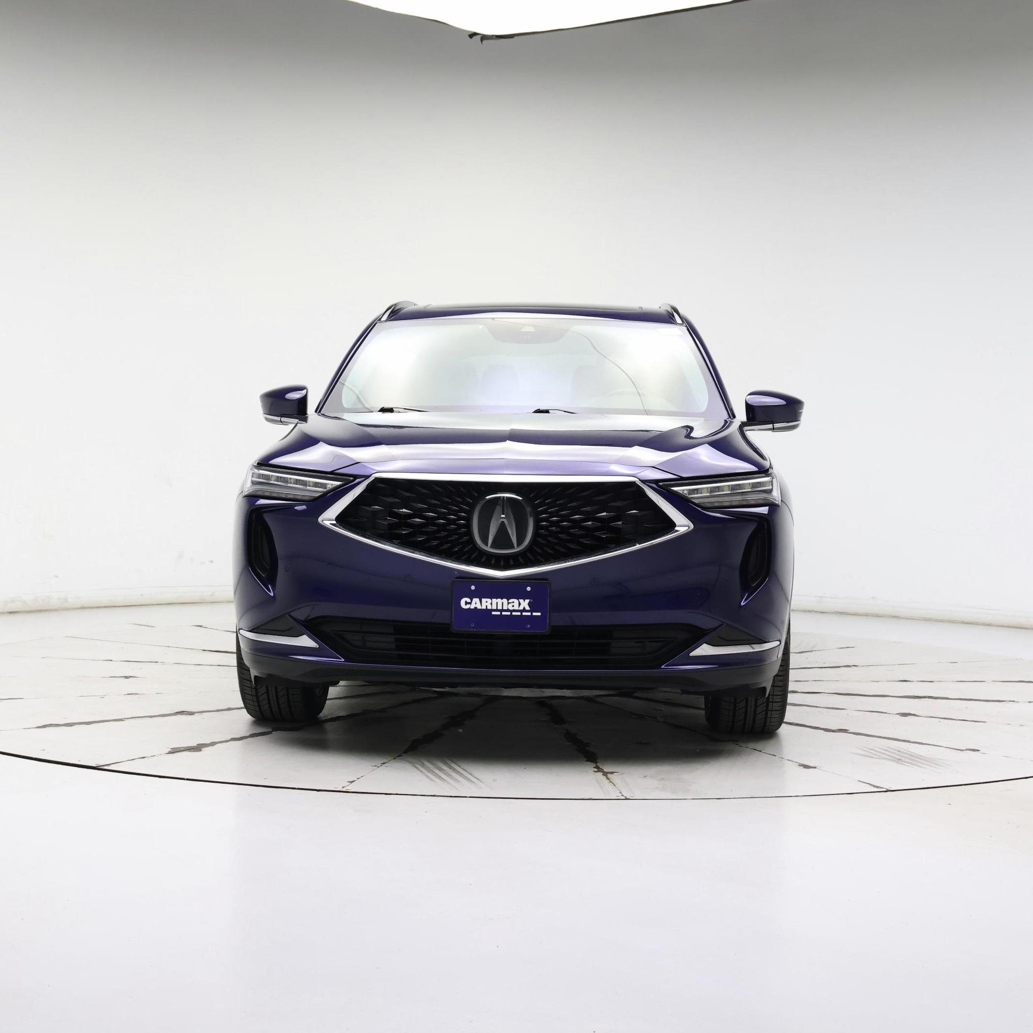 Thumbnail: 2023 Acura MDX - 5