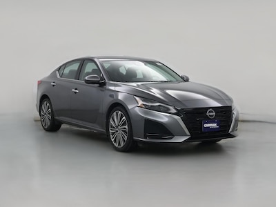 2023 Nissan Altima SL