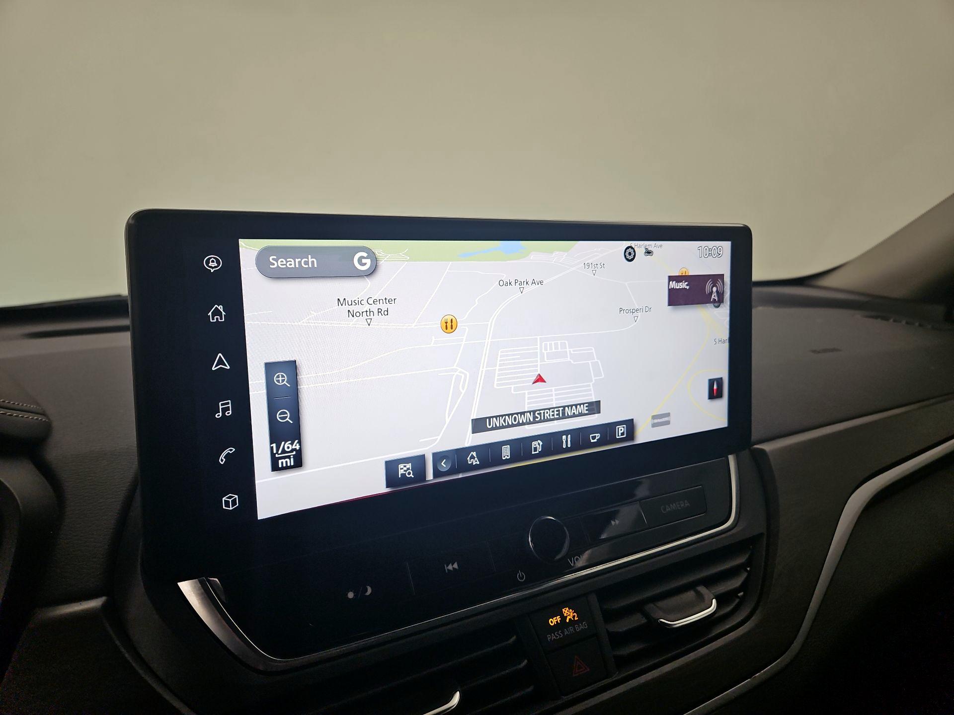 Thumbnail: 2023 Nissan Altima - 14