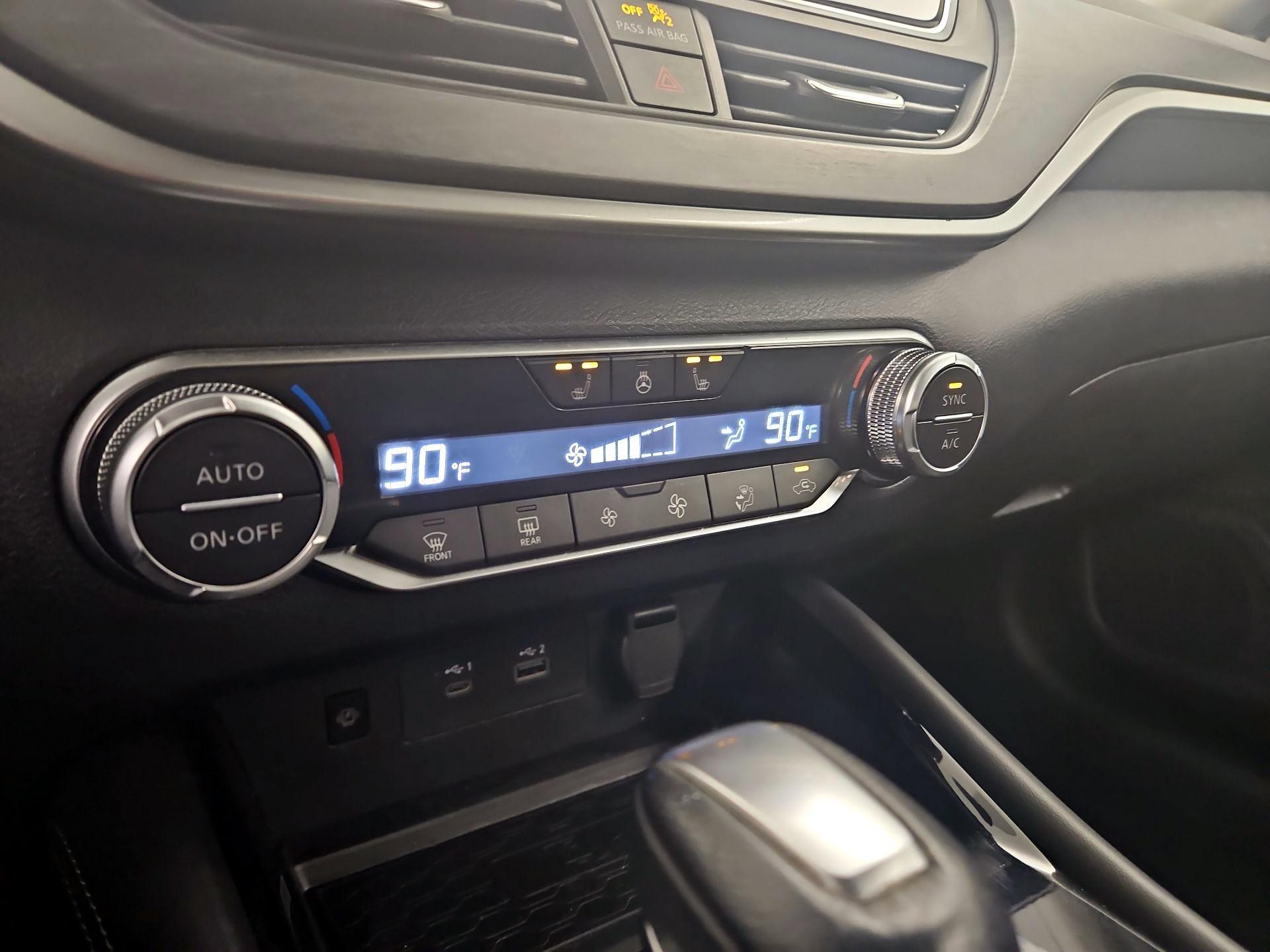 Thumbnail: 2023 Nissan Altima - 17