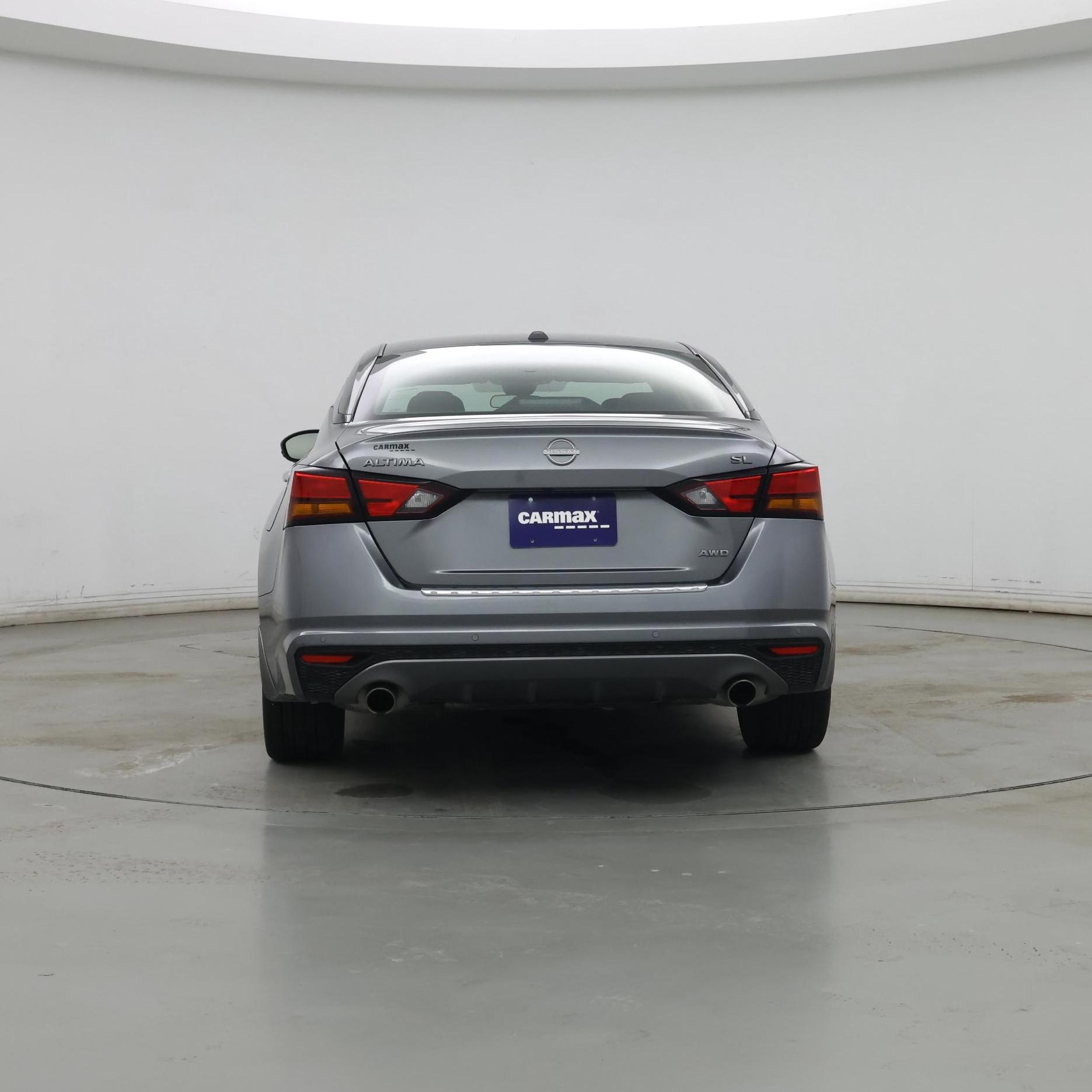 Thumbnail: 2023 Nissan Altima - 6