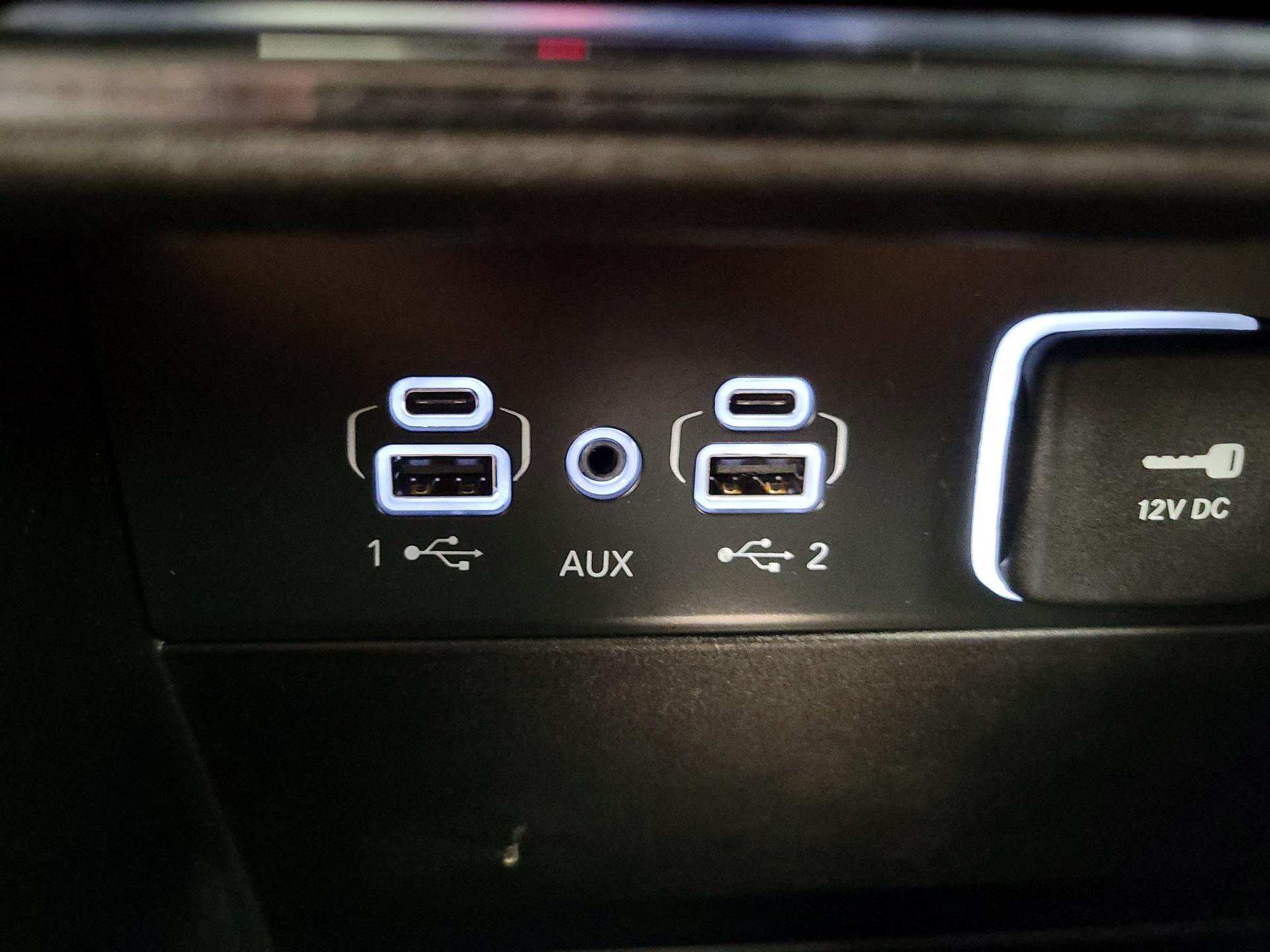 Thumbnail: 2023 Jeep Grand Cherokee - 19