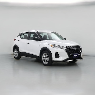 2023 Nissan Kicks S