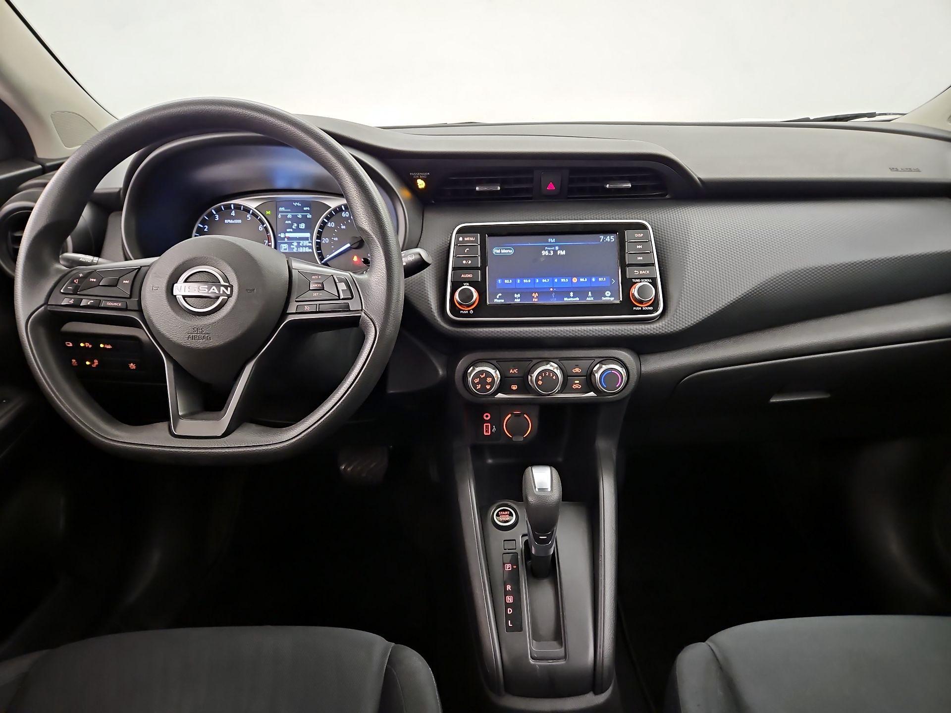 Thumbnail: 2023 Nissan Kicks - 9