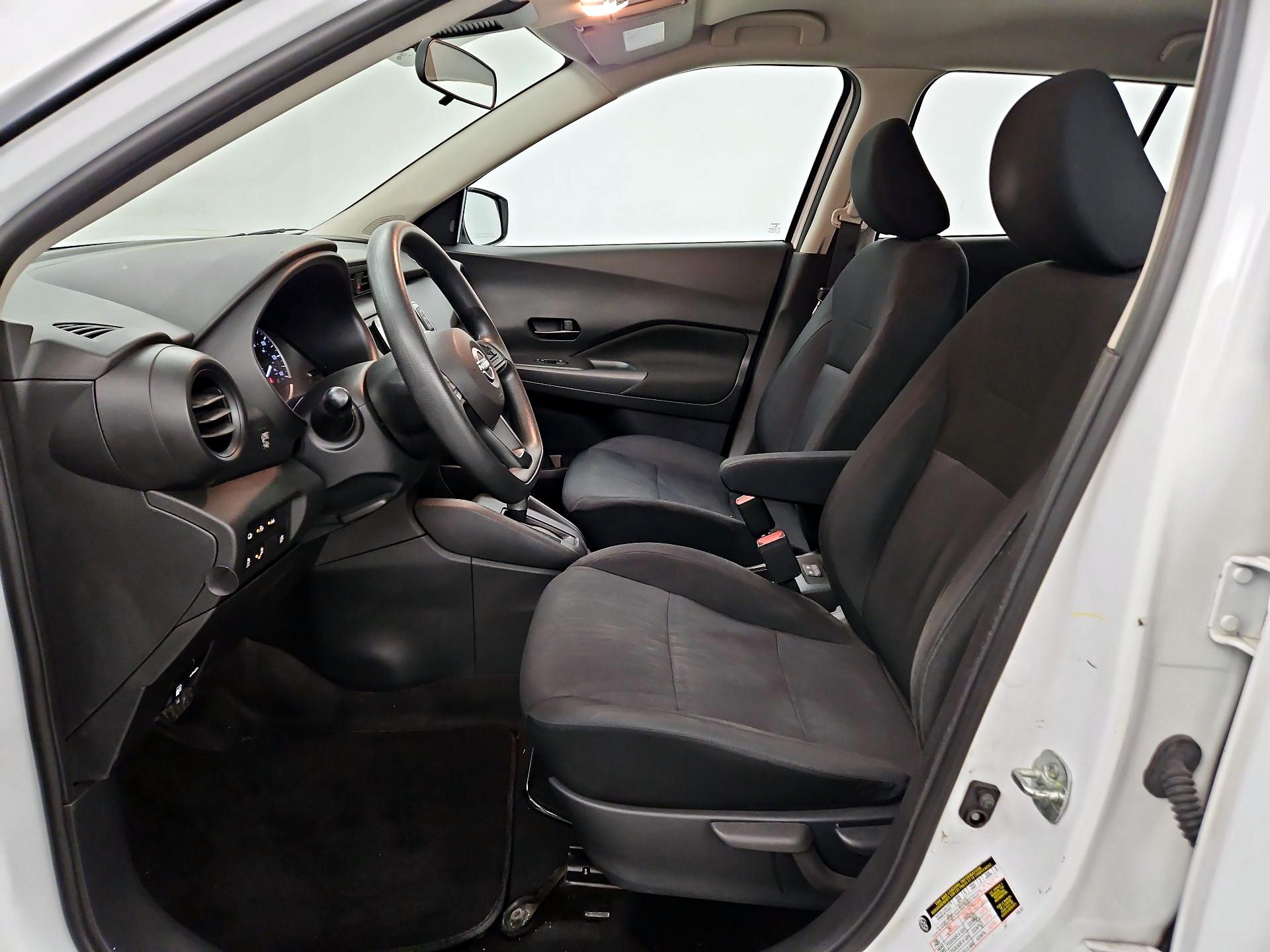 Thumbnail: 2023 Nissan Kicks - 11