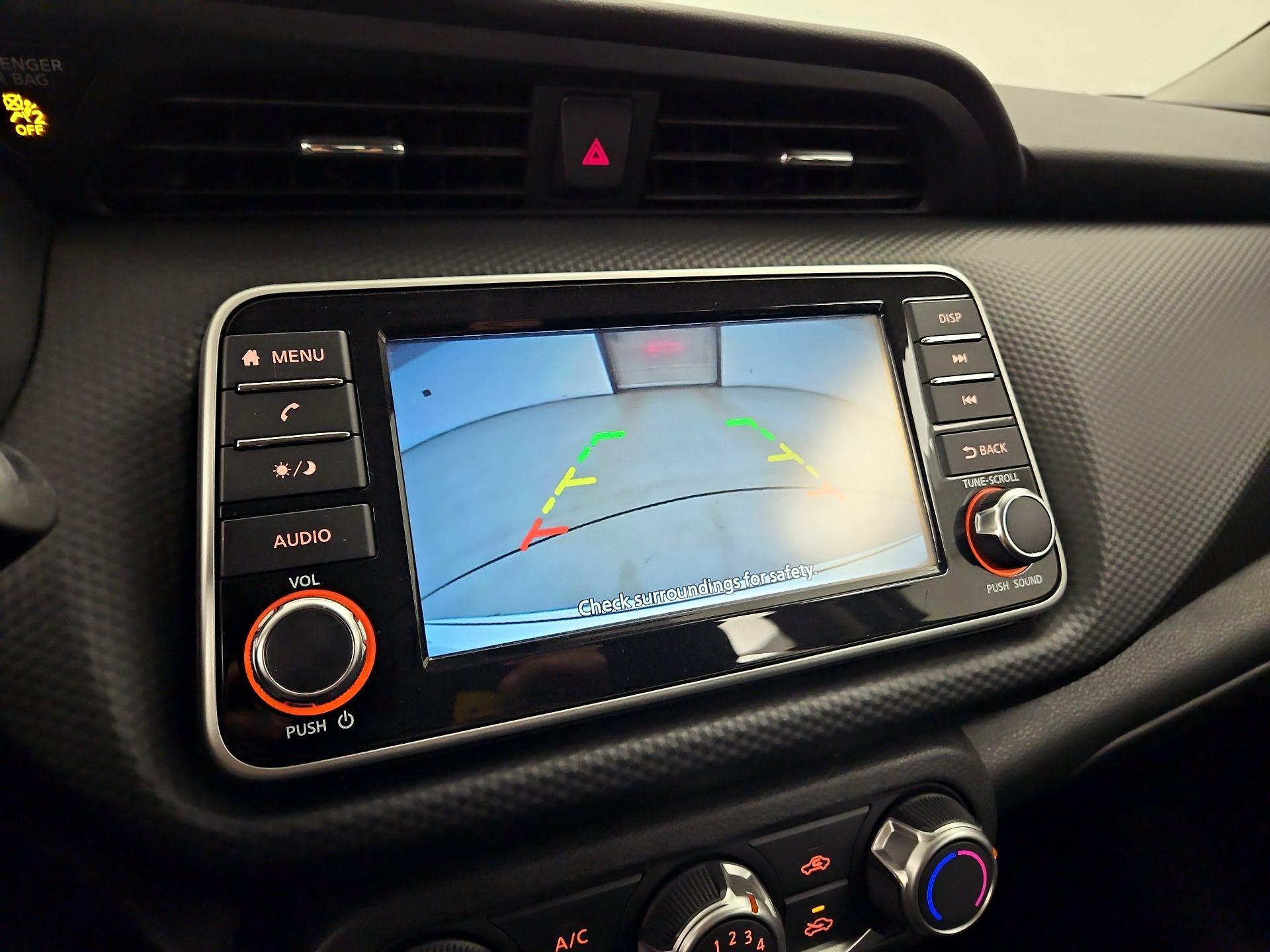 Thumbnail: 2023 Nissan Kicks - 14