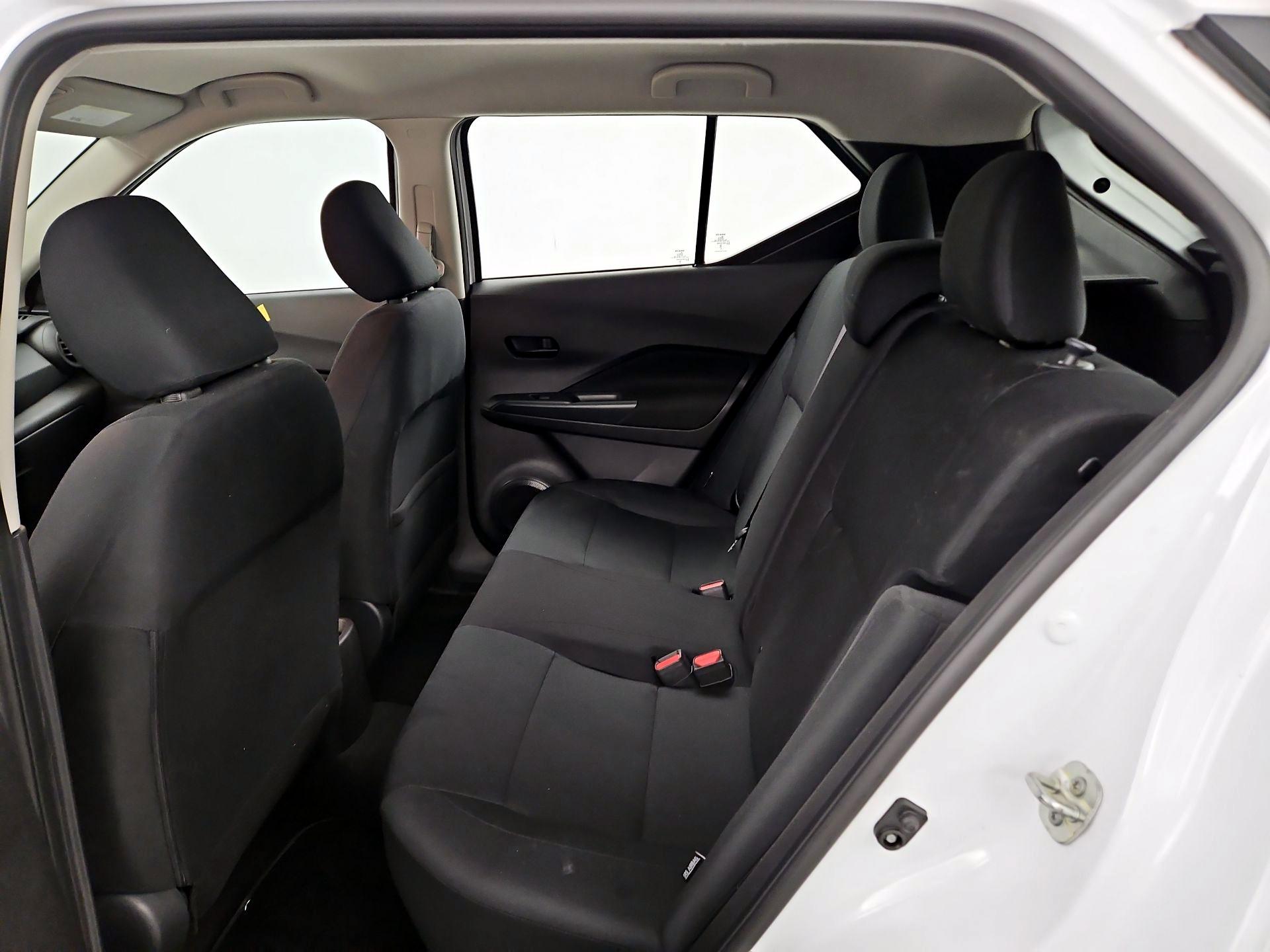 Thumbnail: 2023 Nissan Kicks - 19