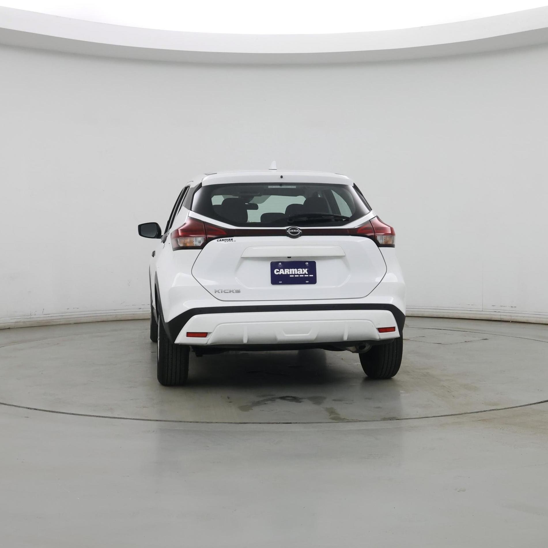 Thumbnail: 2023 Nissan Kicks - 6