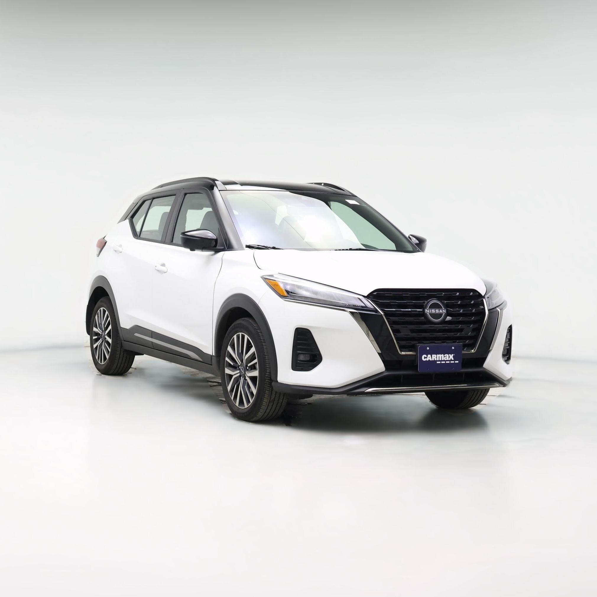 Thumbnail: 2023 Nissan Kicks - 1