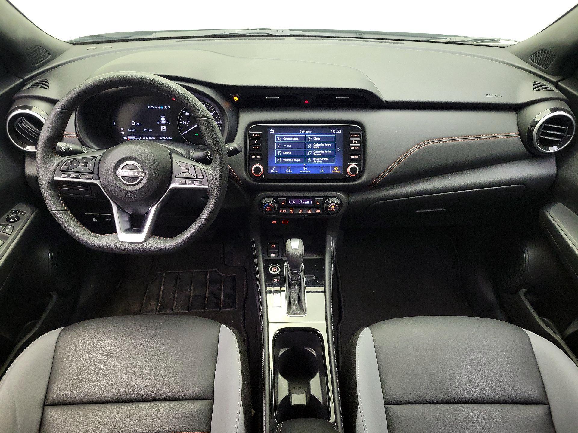 Thumbnail: 2023 Nissan Kicks - 9