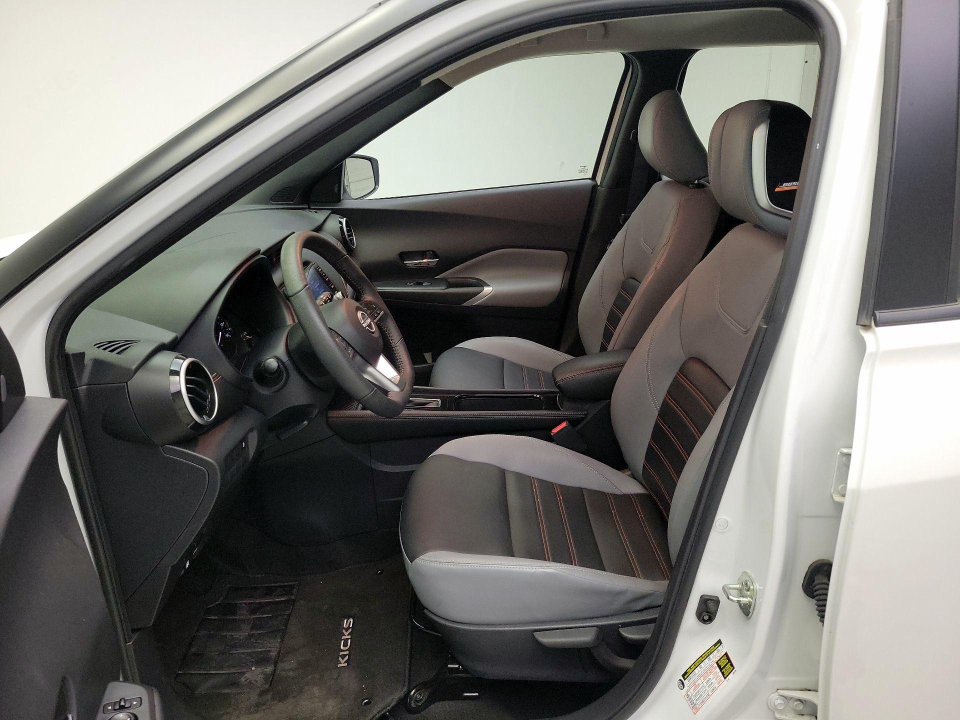 Thumbnail: 2023 Nissan Kicks - 11