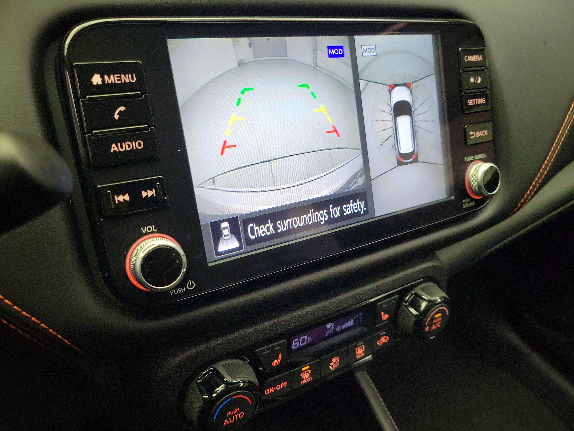 Thumbnail: 2023 Nissan Kicks - 14