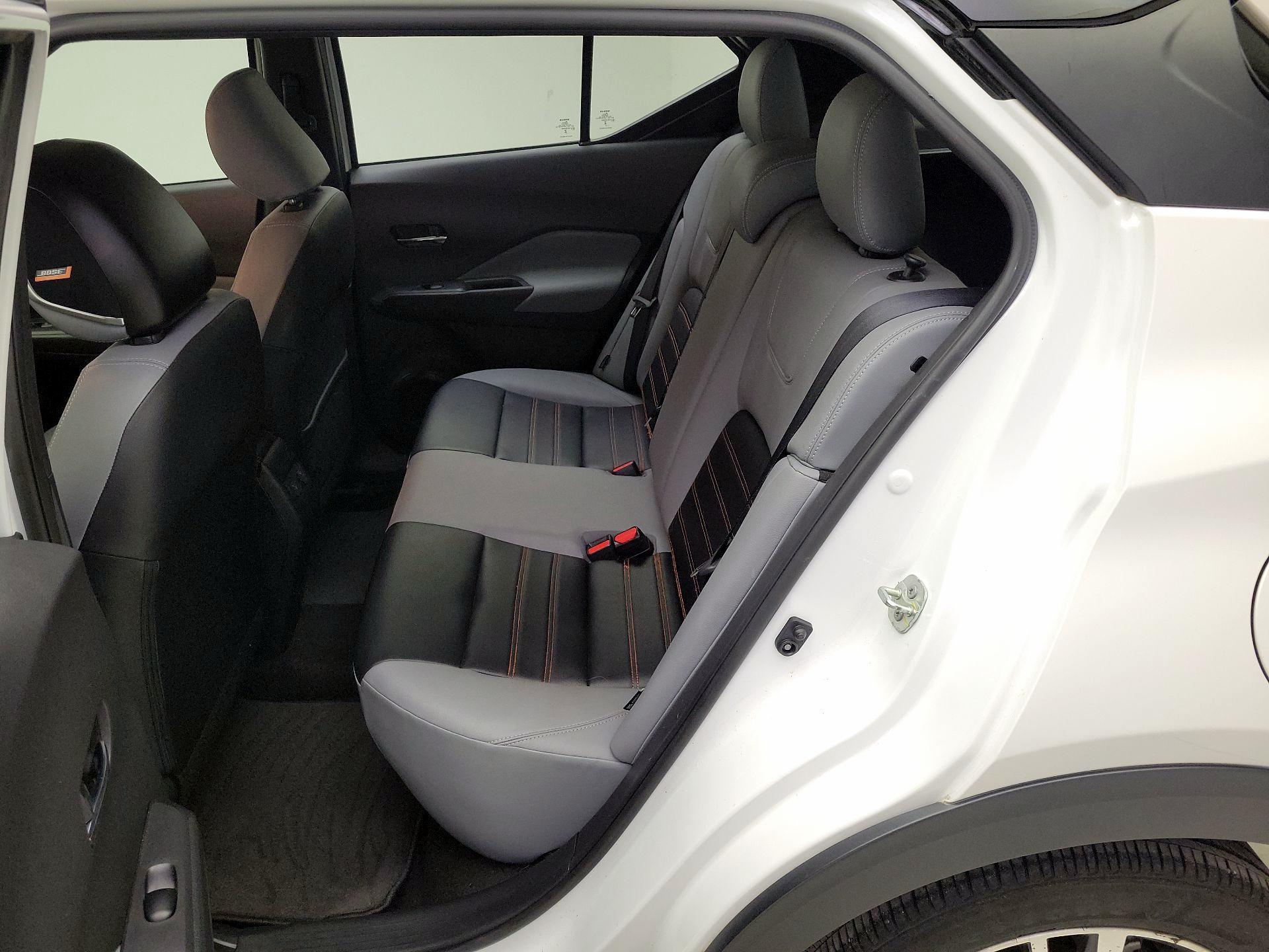 Thumbnail: 2023 Nissan Kicks - 19