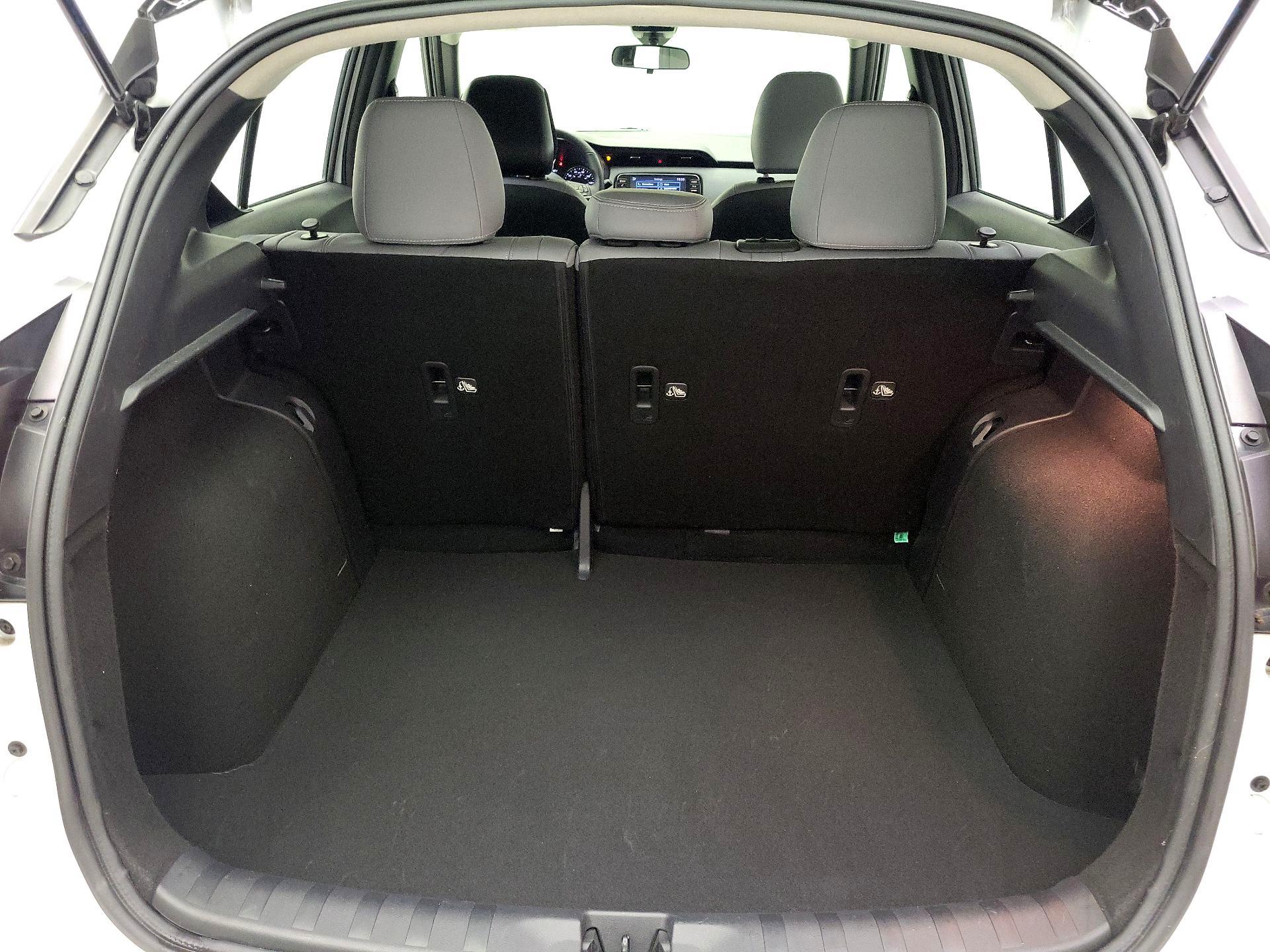 Thumbnail: 2023 Nissan Kicks - 20