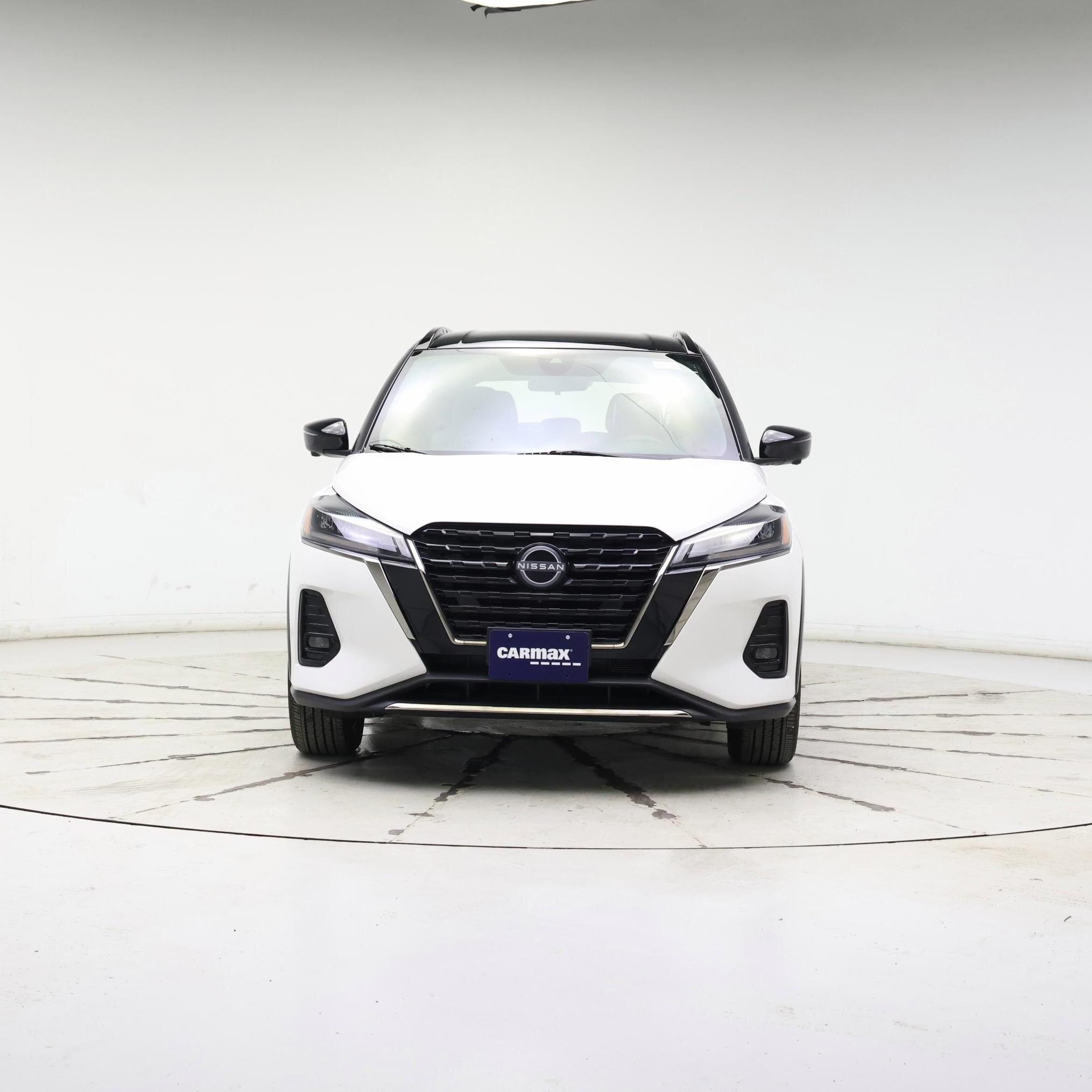 Thumbnail: 2023 Nissan Kicks - 5