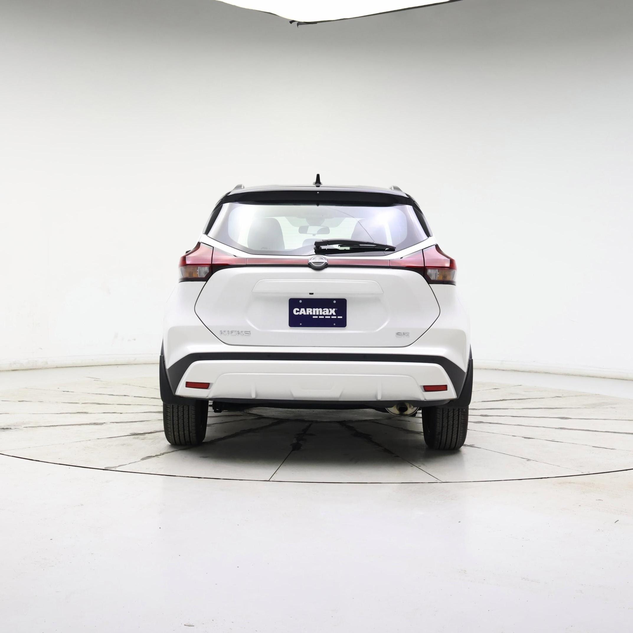 Thumbnail: 2023 Nissan Kicks - 6