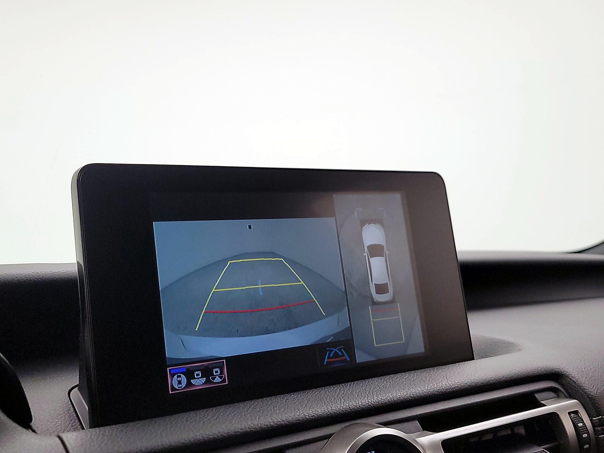 Thumbnail: 2022 Lexus IS - 14