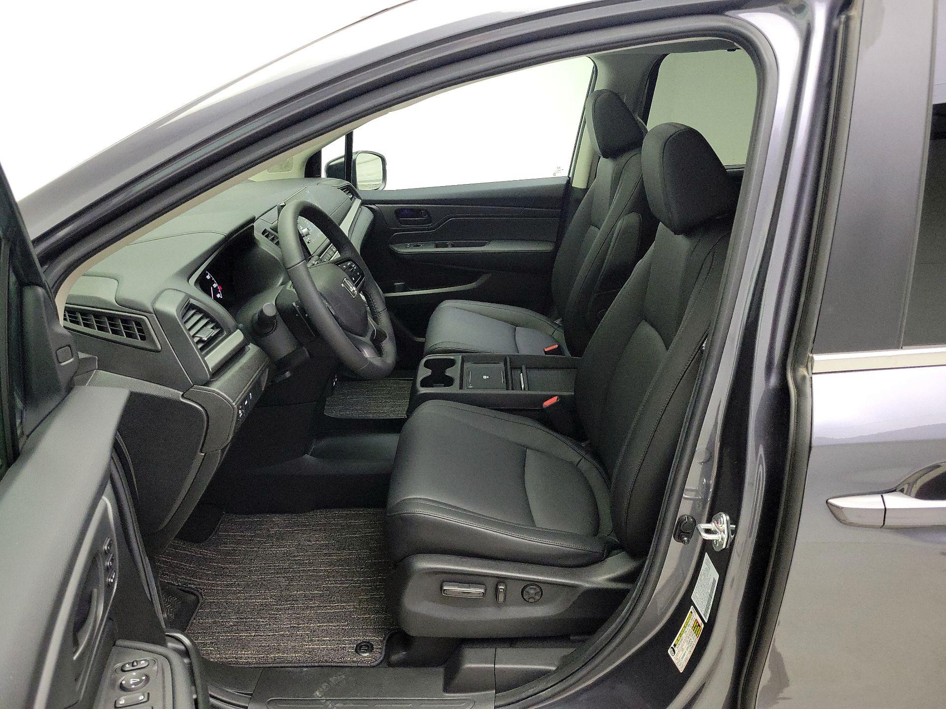 Thumbnail: 2025 Honda Odyssey - 11