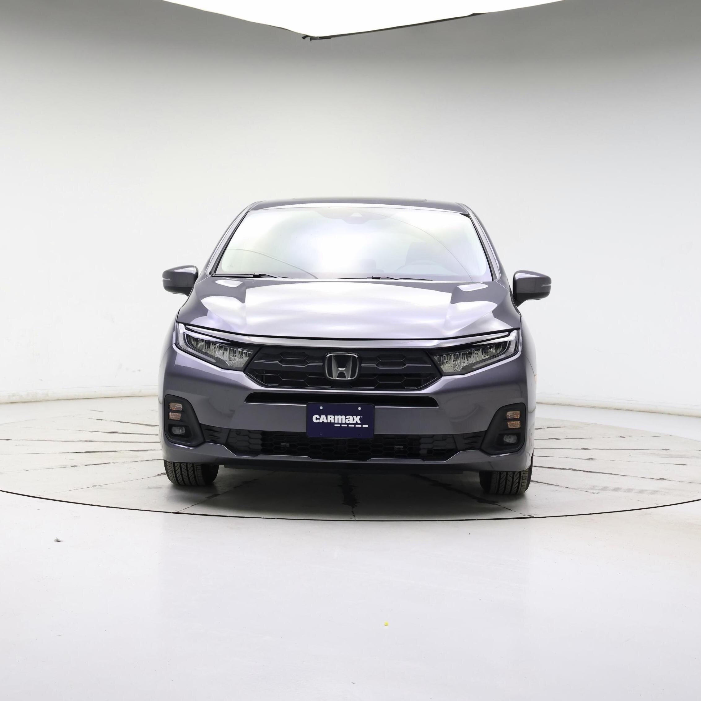 Thumbnail: 2025 Honda Odyssey - 5