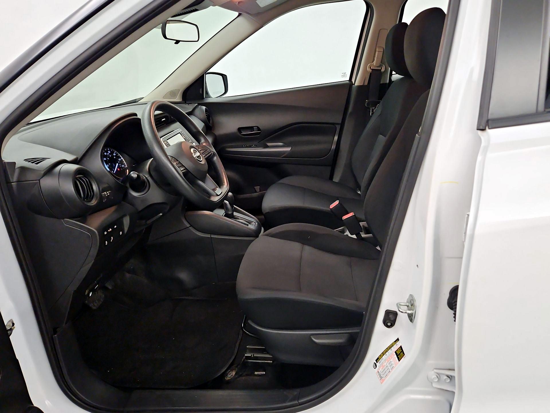 Thumbnail: 2023 Nissan Kicks - 11