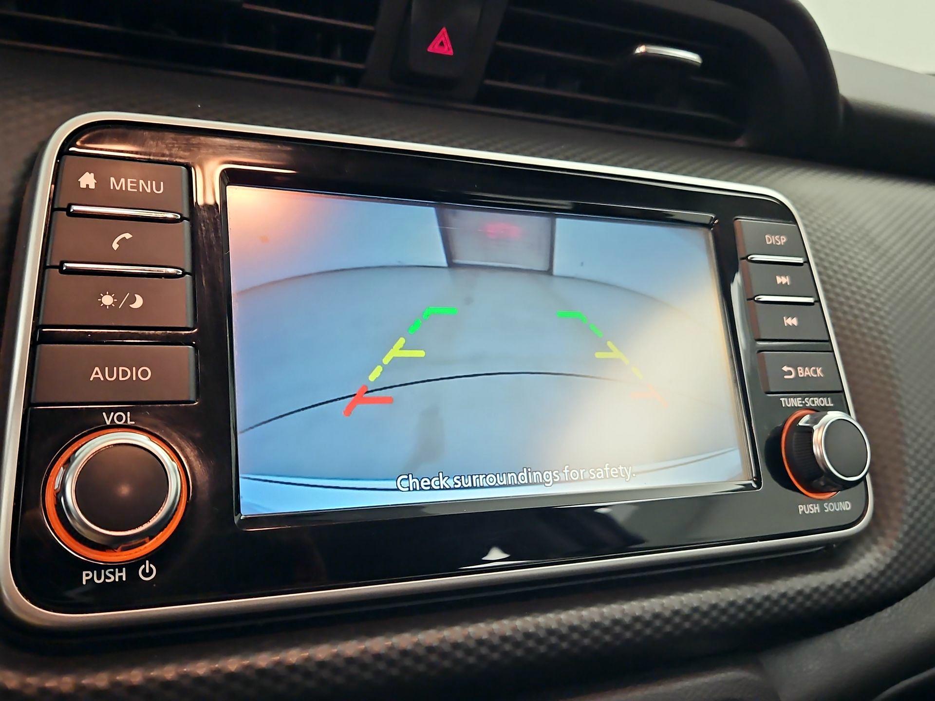 Thumbnail: 2023 Nissan Kicks - 14