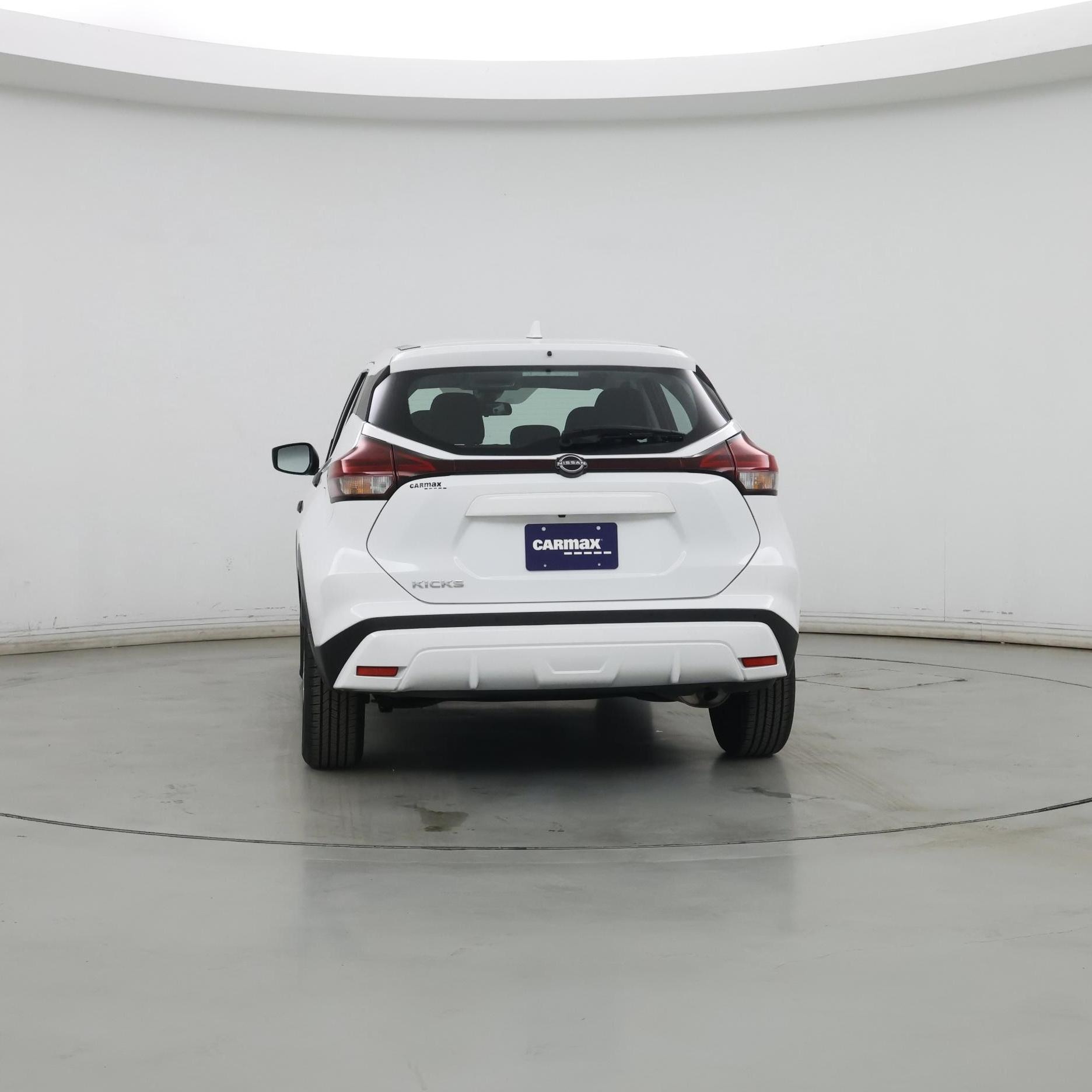 Thumbnail: 2023 Nissan Kicks - 6