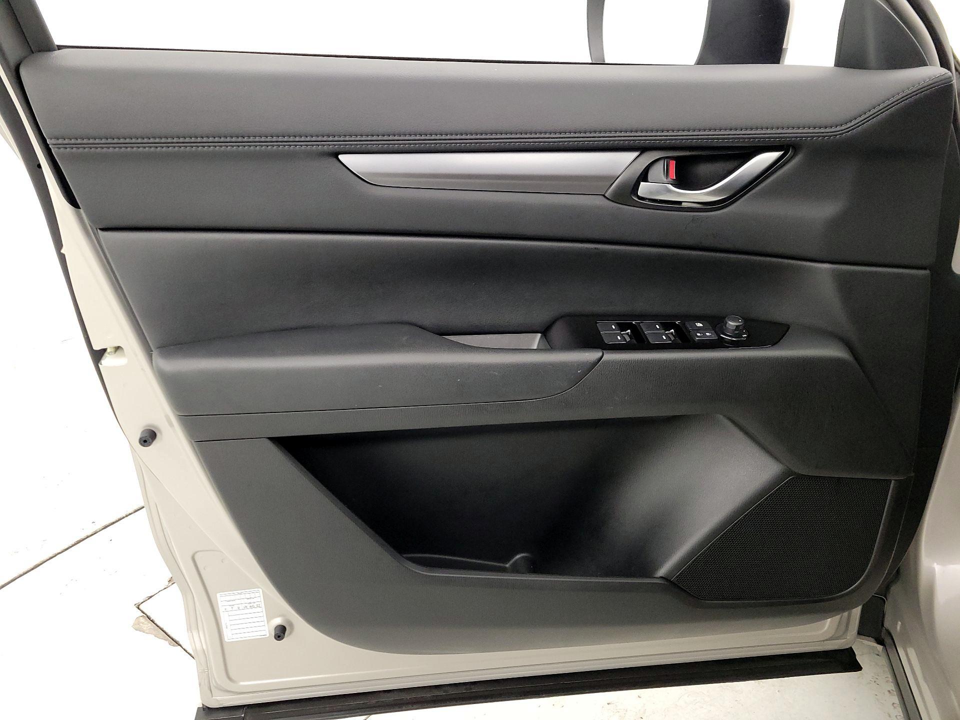 Thumbnail: 2025 Mazda CX-5 - 12