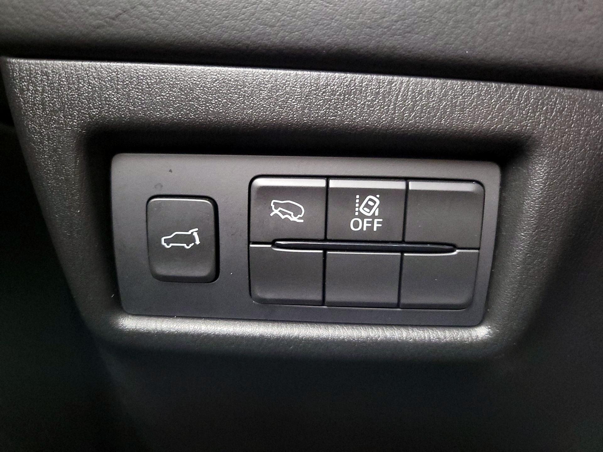 Thumbnail: 2025 Mazda CX-5 - 13