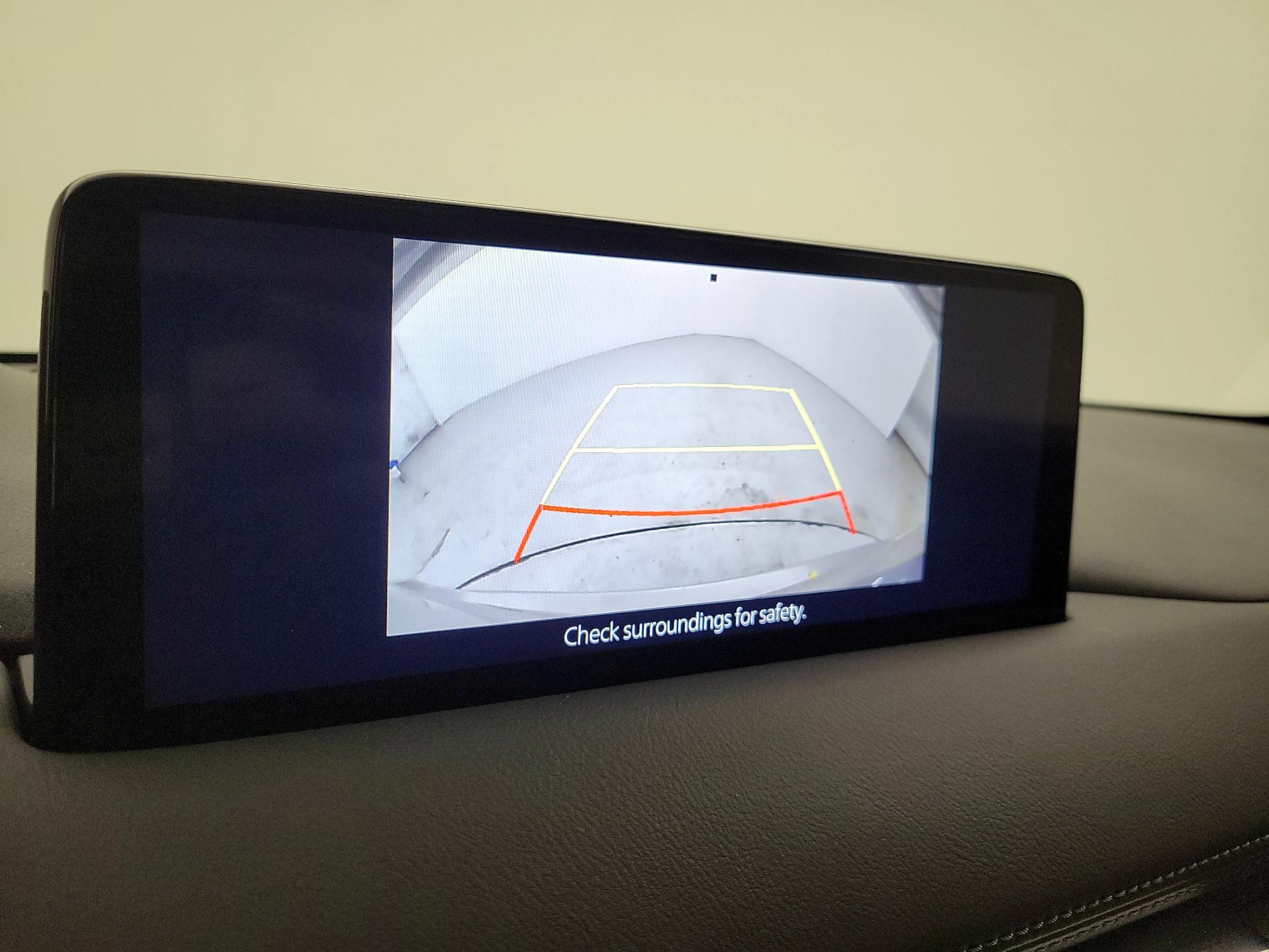 Thumbnail: 2025 Mazda CX-5 - 14