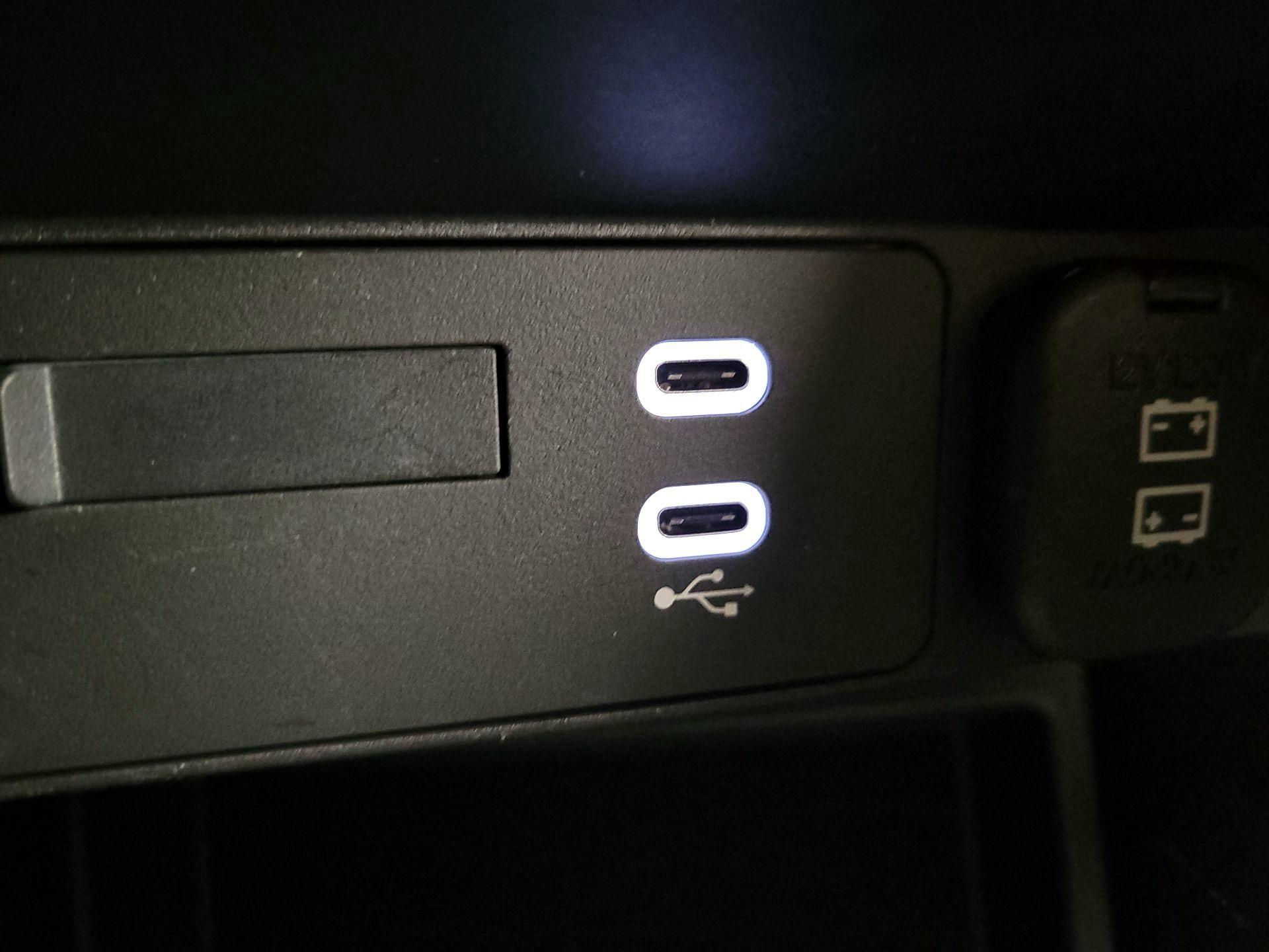 Thumbnail: 2025 Mazda CX-5 - 18