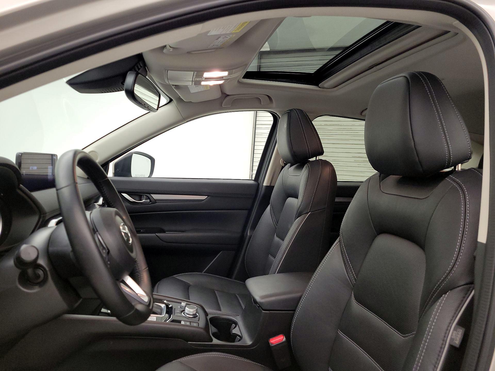 Thumbnail: 2025 Mazda CX-5 - 19