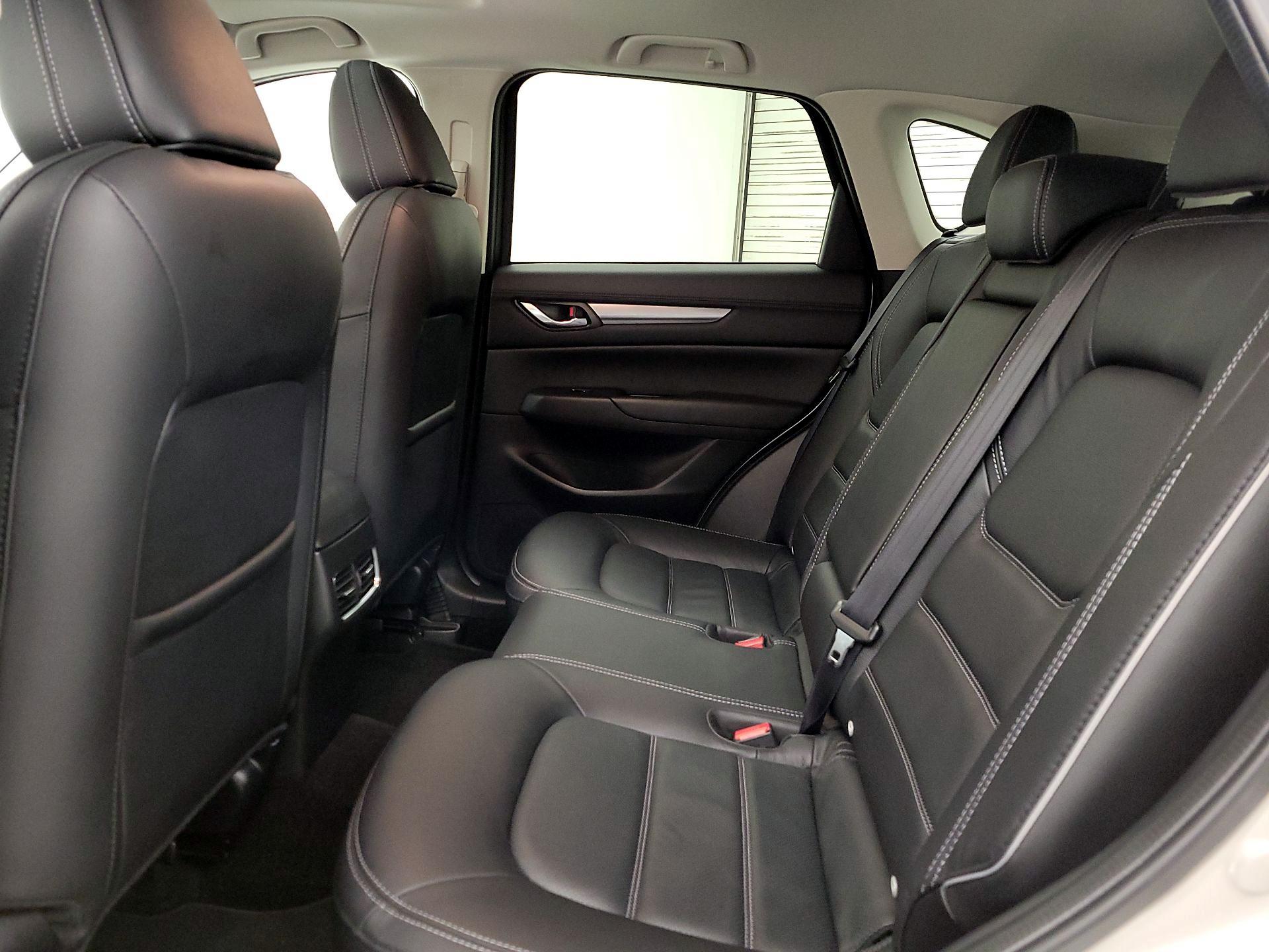 Thumbnail: 2025 Mazda CX-5 - 20