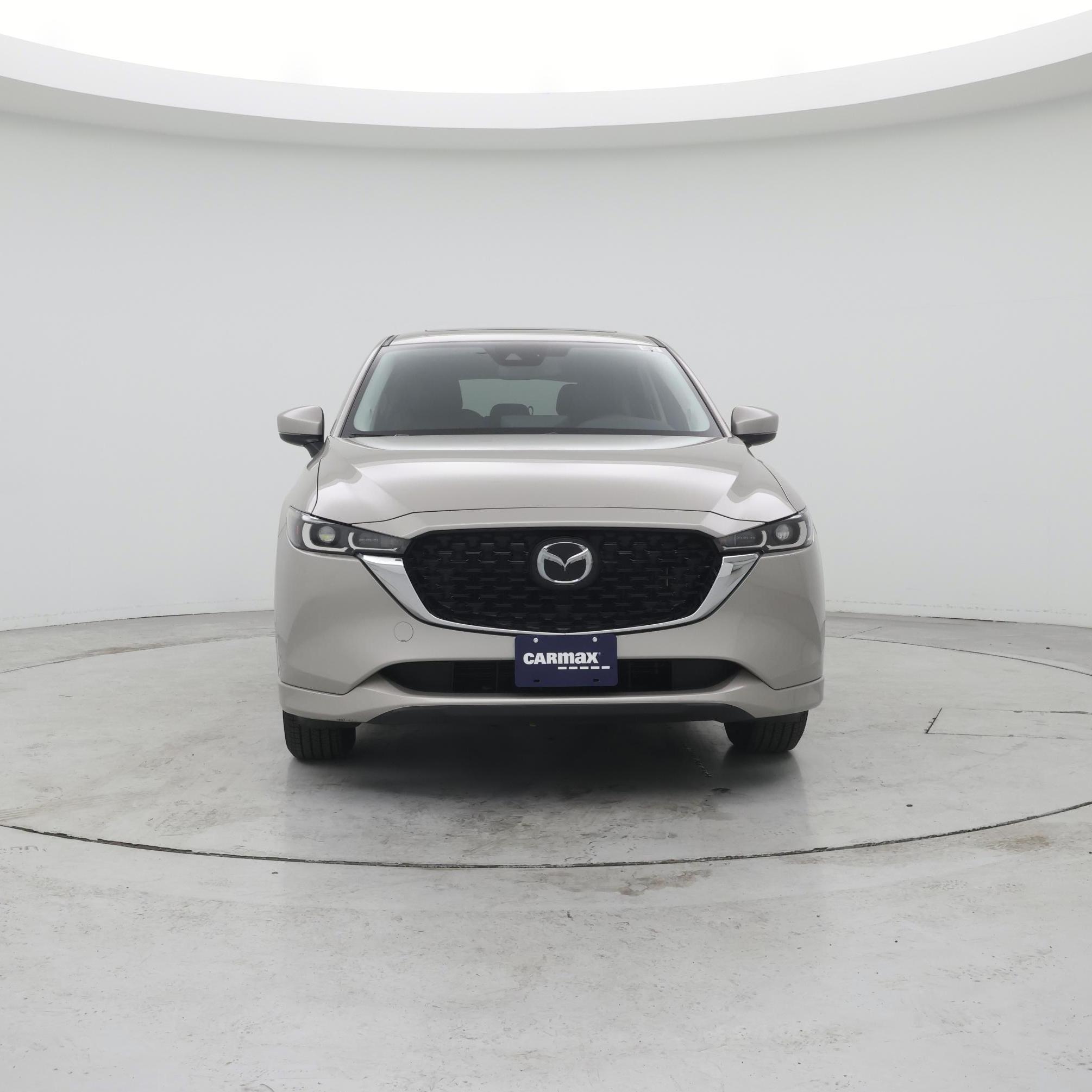 Thumbnail: 2025 Mazda CX-5 - 5