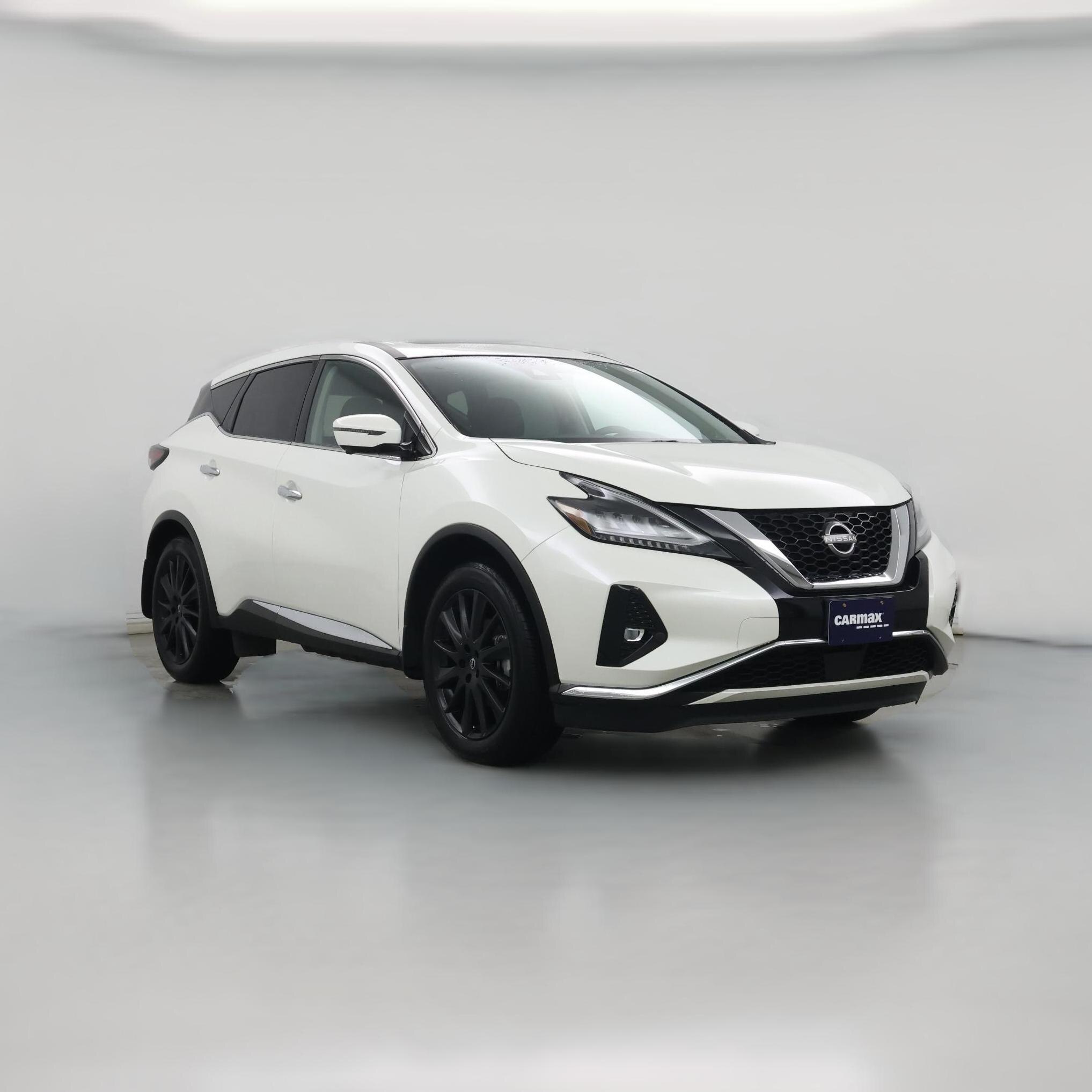 Thumbnail: 2024 Nissan Murano - 1