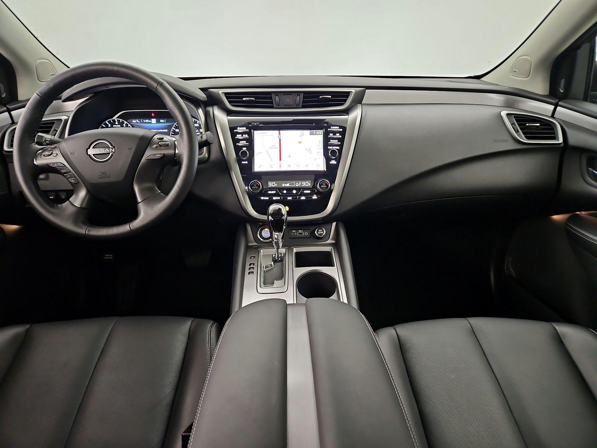 Thumbnail: 2024 Nissan Murano - 9