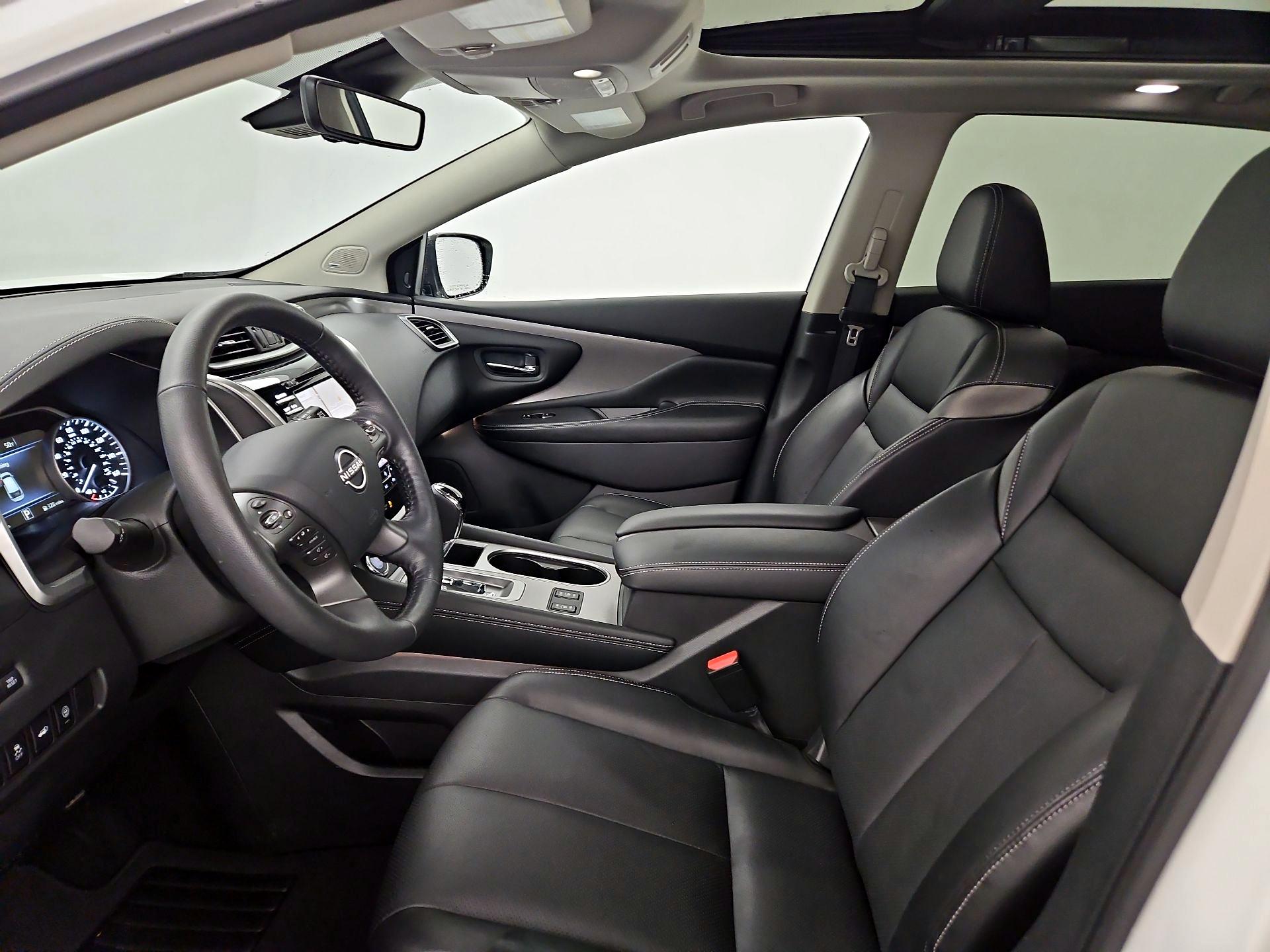 Thumbnail: 2024 Nissan Murano - 11