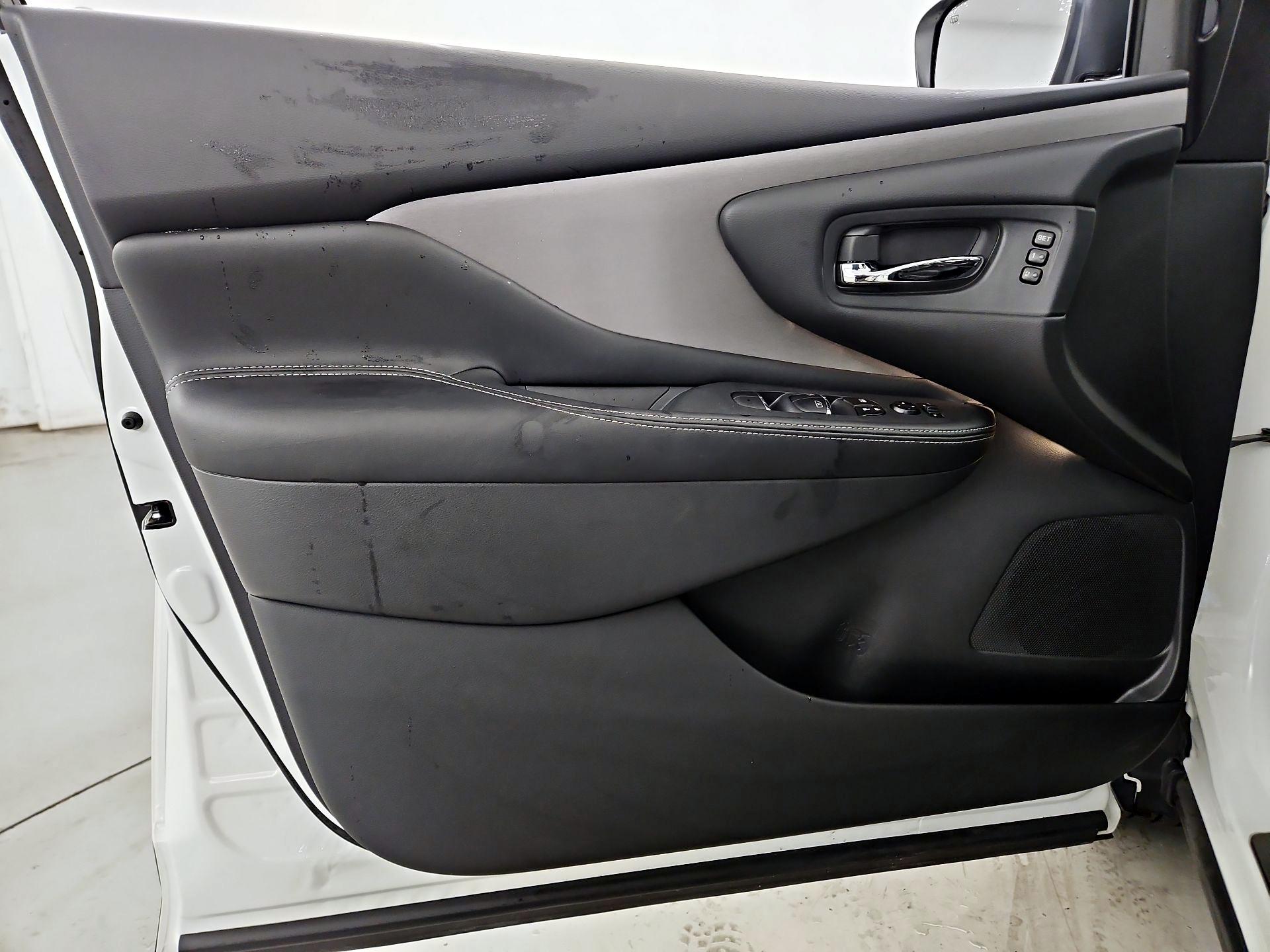 Thumbnail: 2024 Nissan Murano - 12