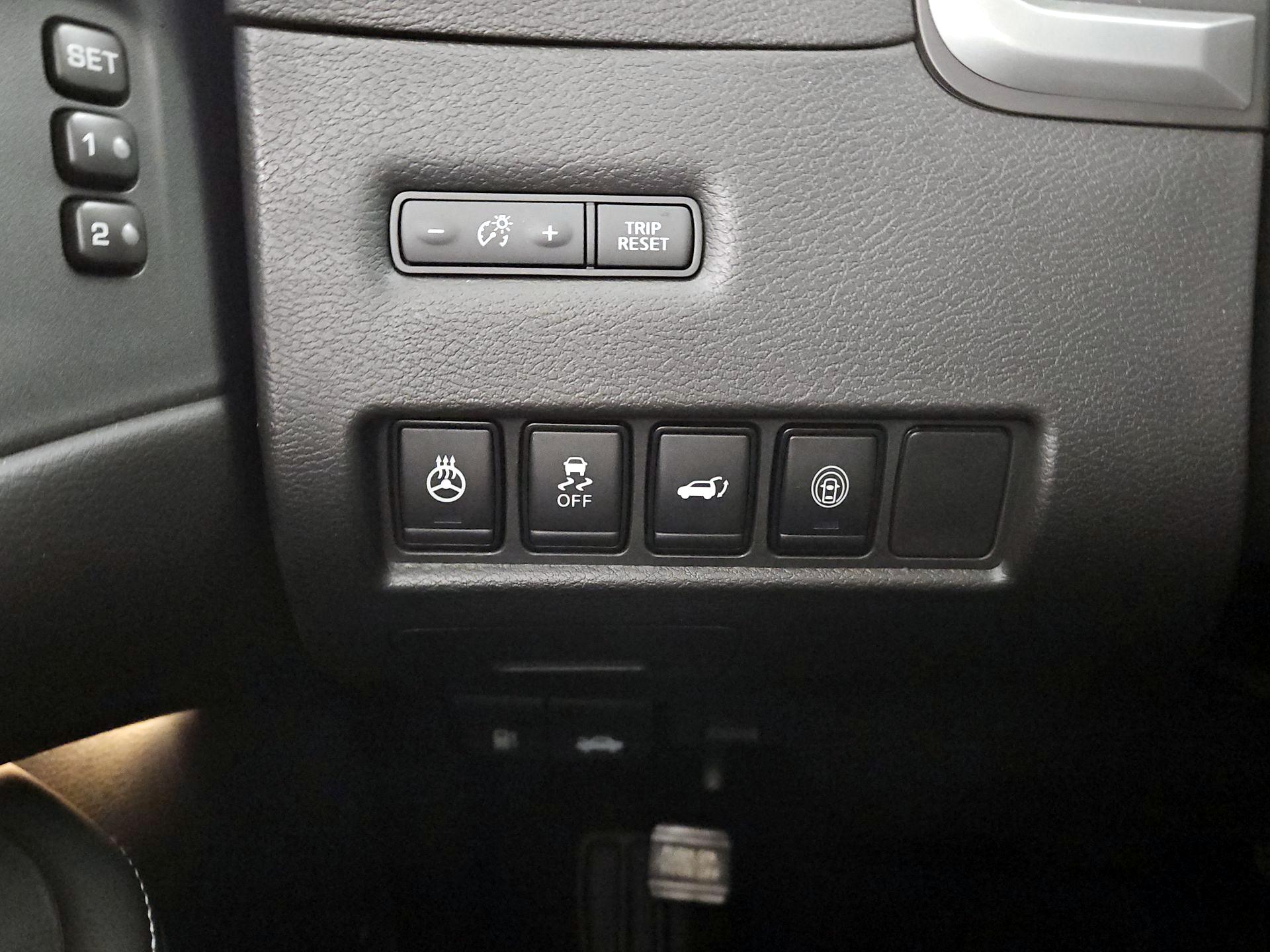 Thumbnail: 2024 Nissan Murano - 13