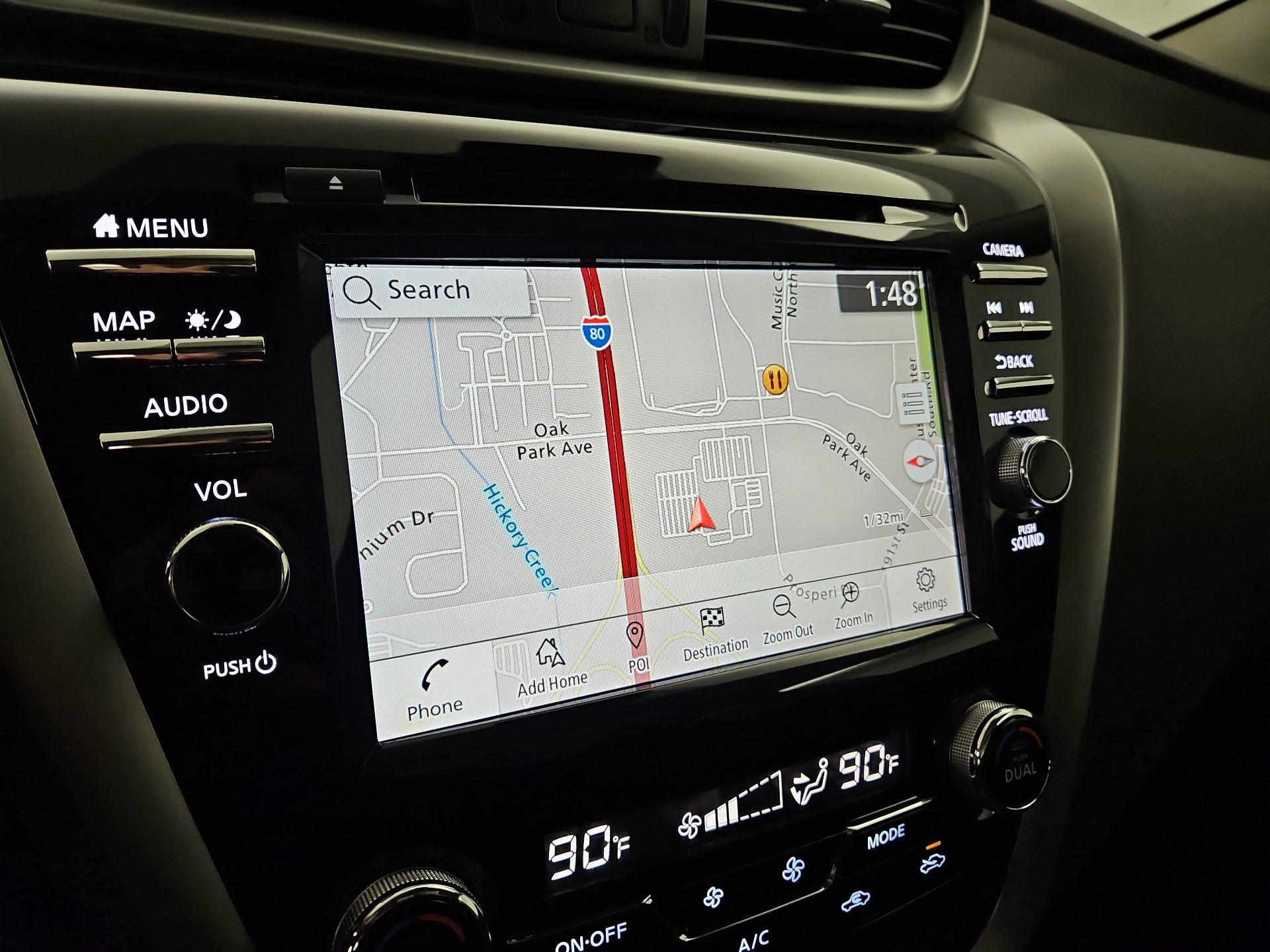 Thumbnail: 2024 Nissan Murano - 14