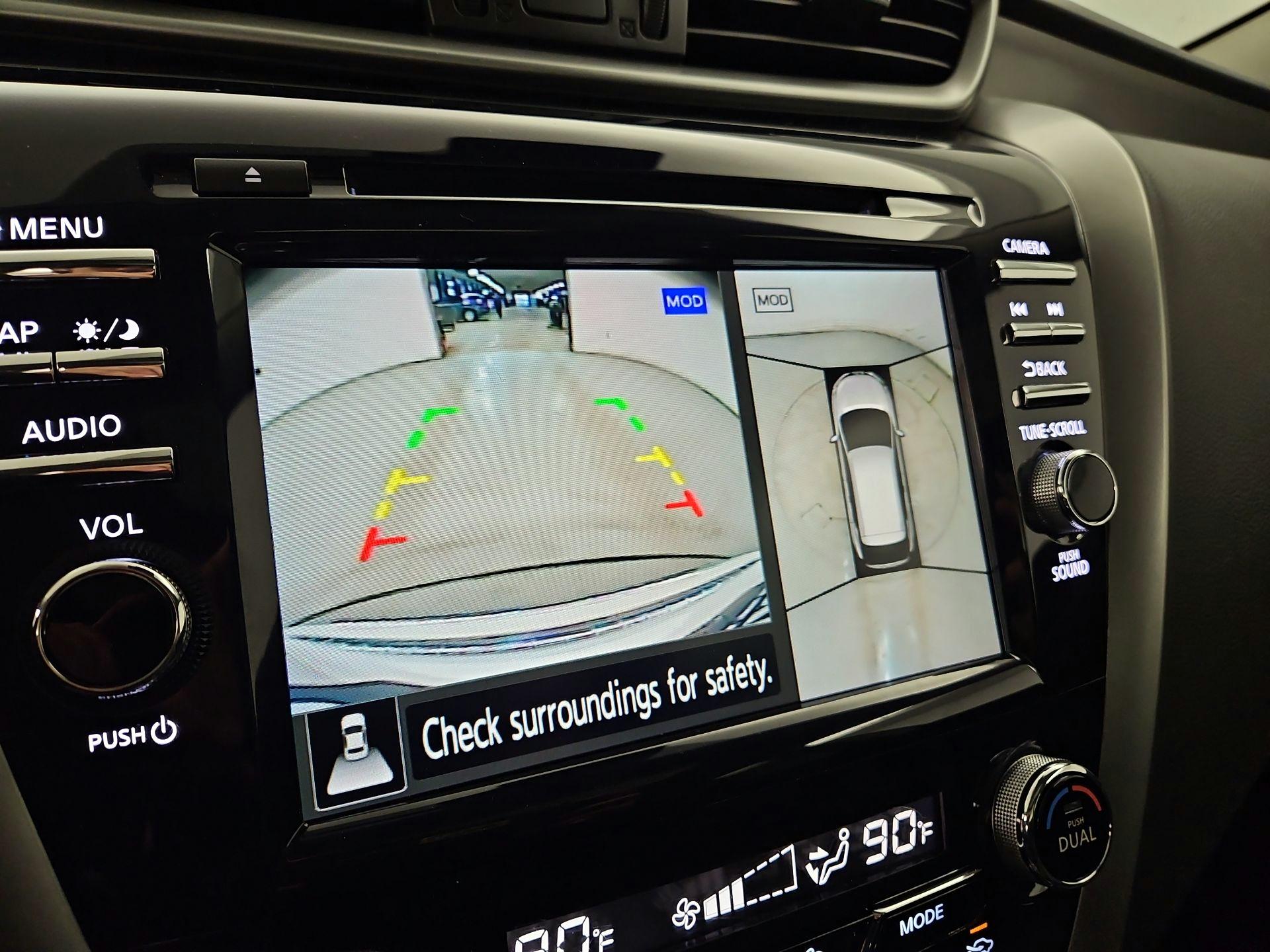 Thumbnail: 2024 Nissan Murano - 15