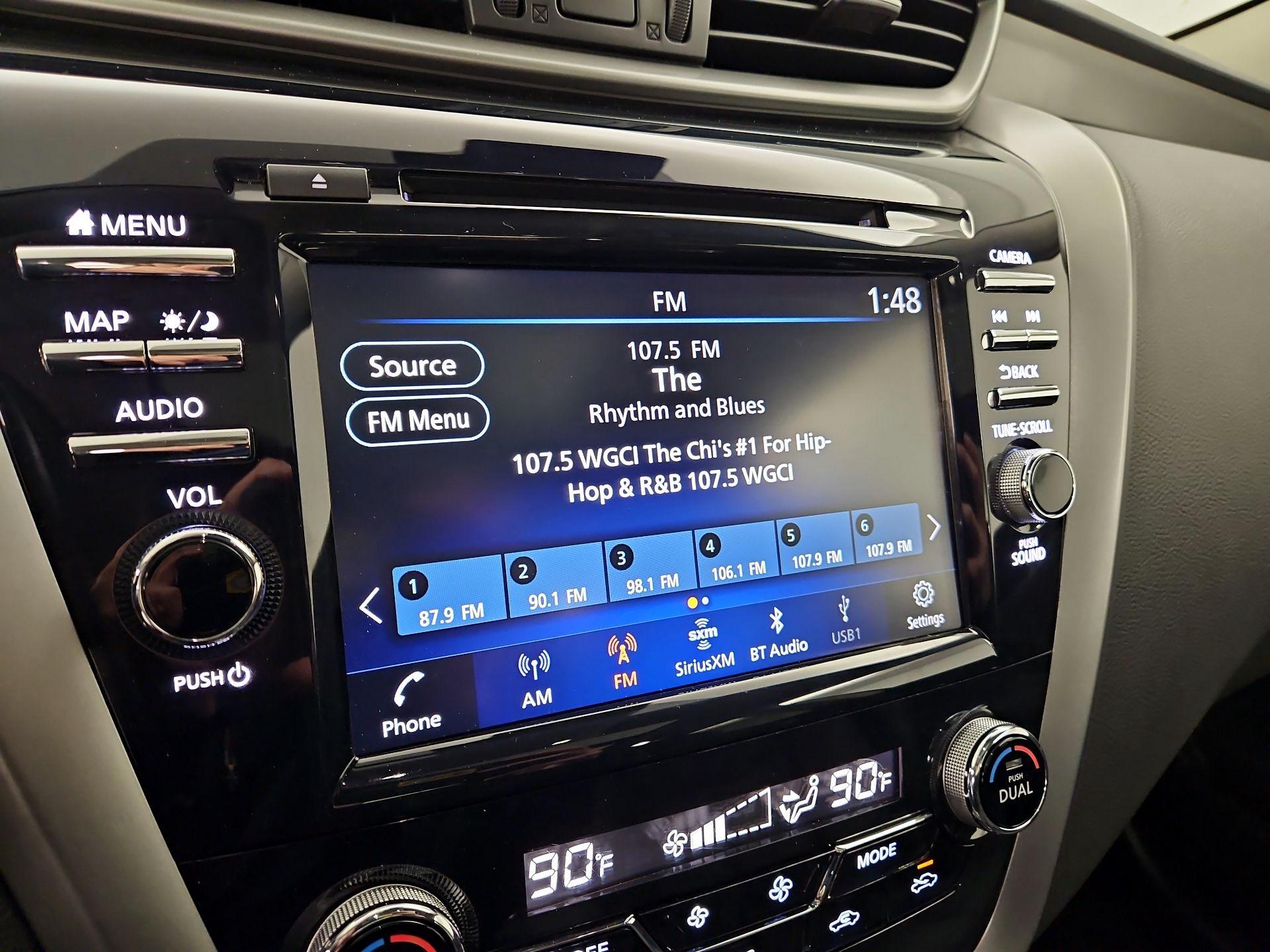 Thumbnail: 2024 Nissan Murano - 16