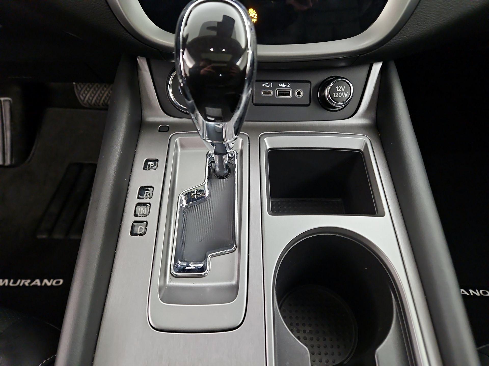 Thumbnail: 2024 Nissan Murano - 18