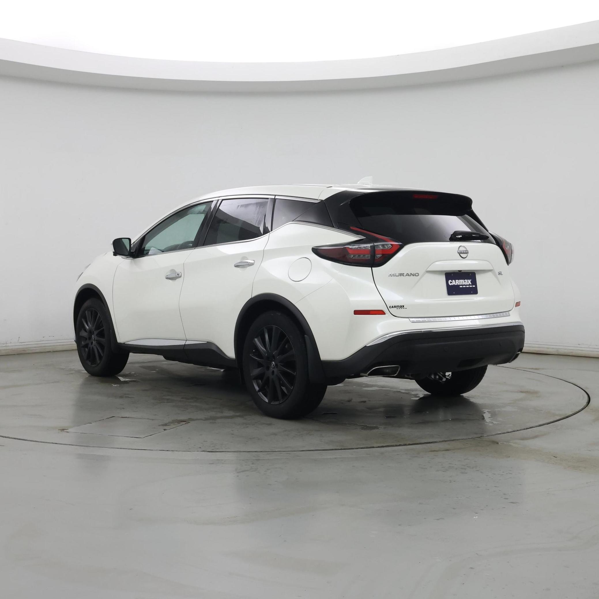 Thumbnail: 2024 Nissan Murano - 2