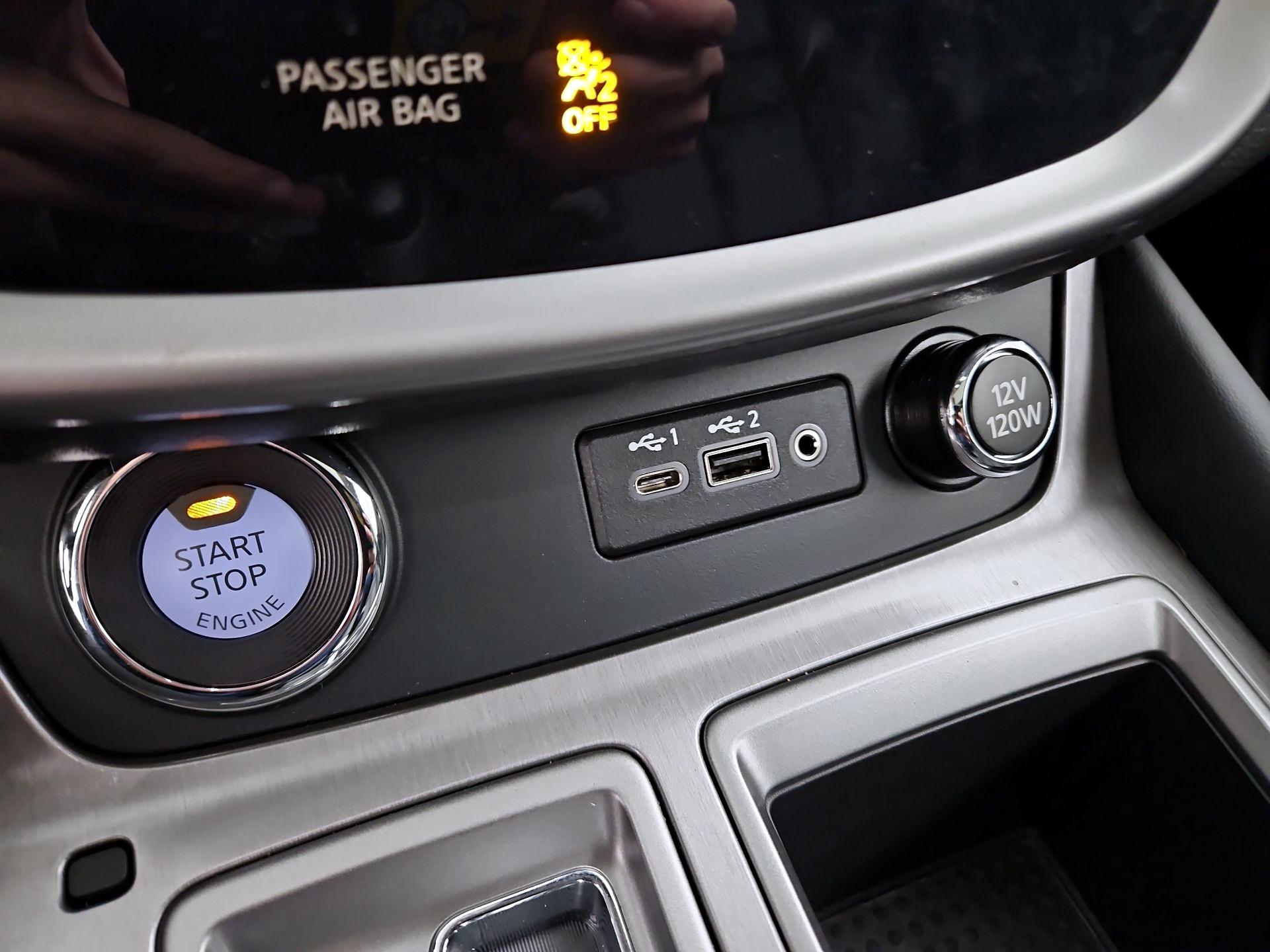 Thumbnail: 2024 Nissan Murano - 19