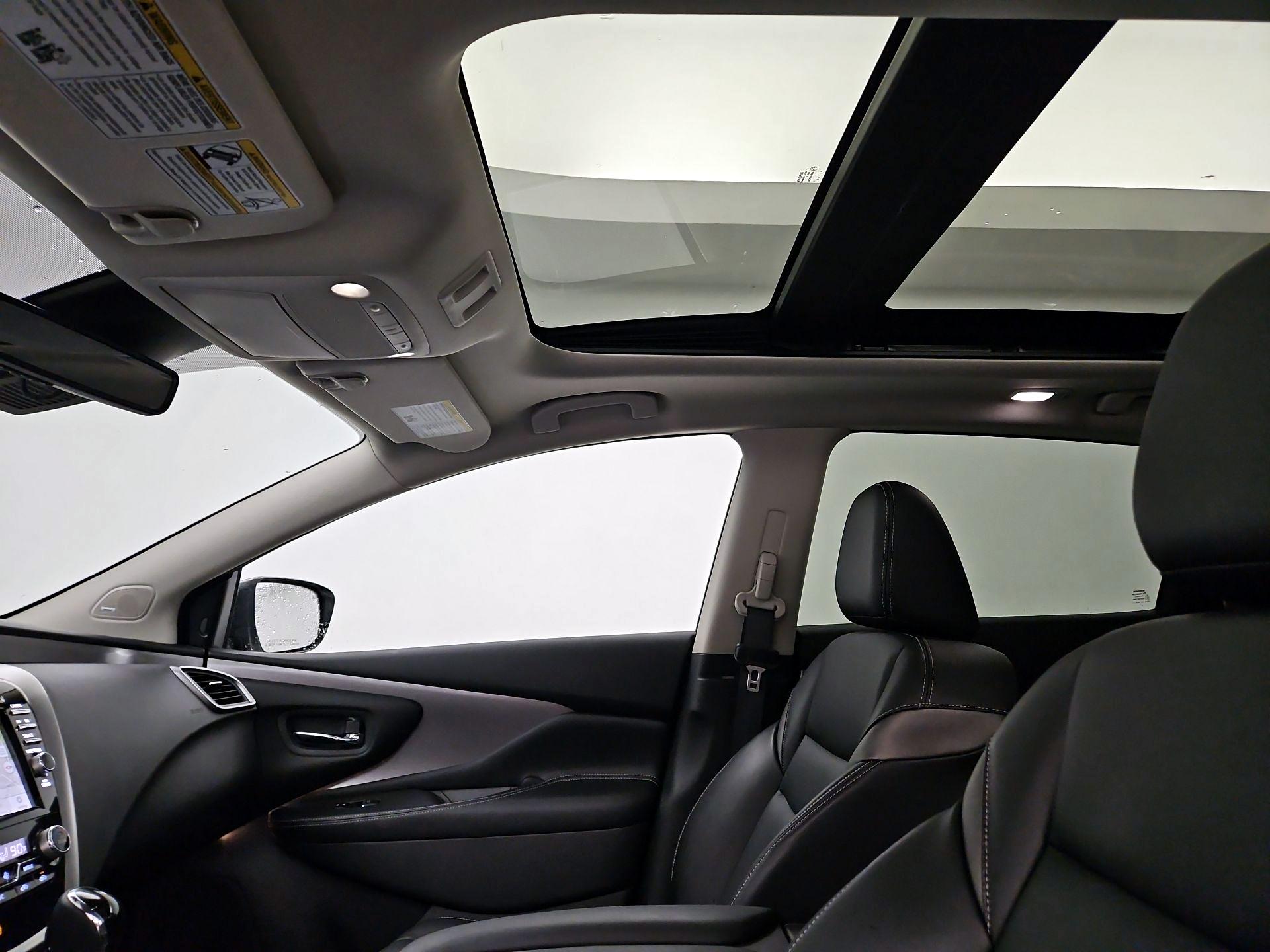 Thumbnail: 2024 Nissan Murano - 20