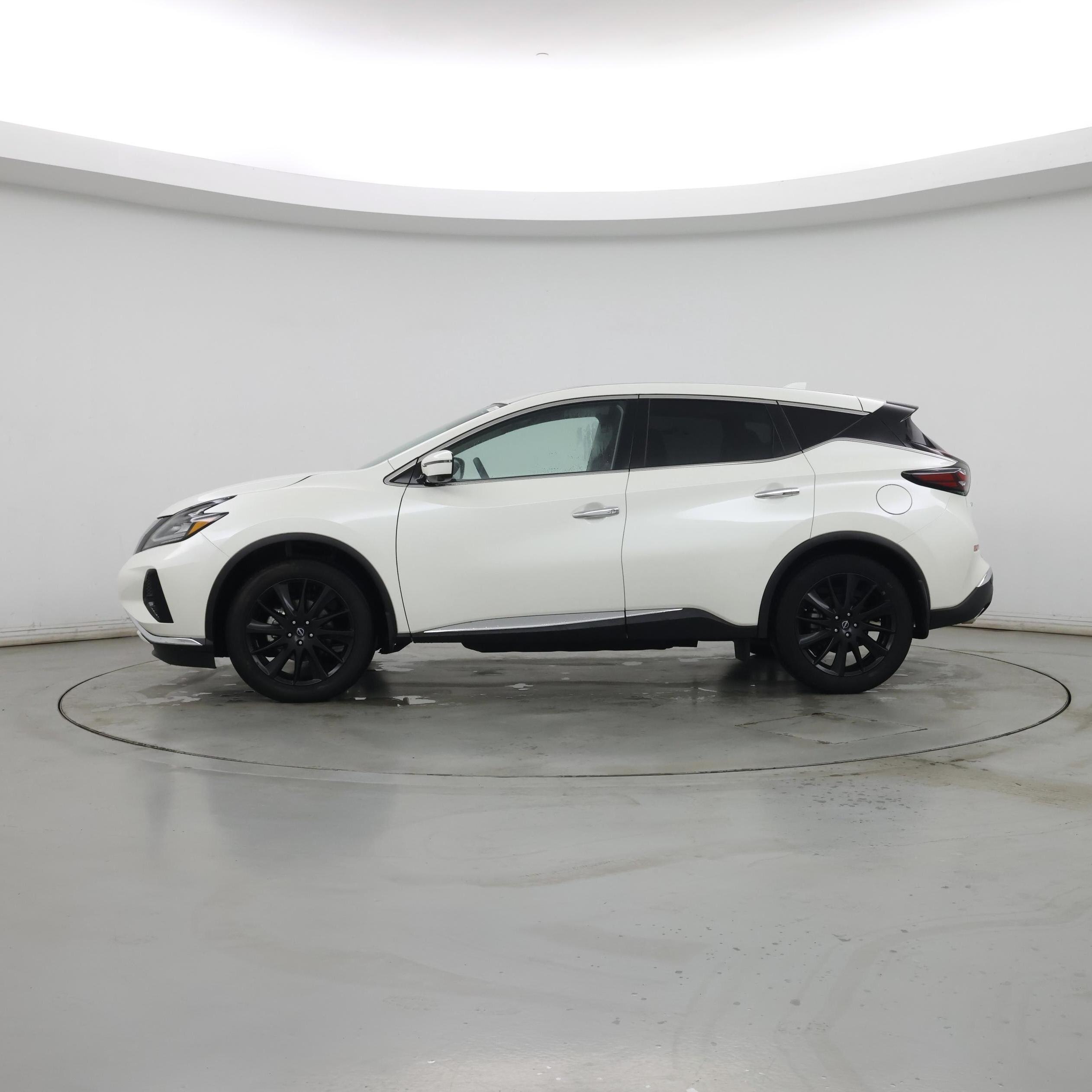 Thumbnail: 2024 Nissan Murano - 3
