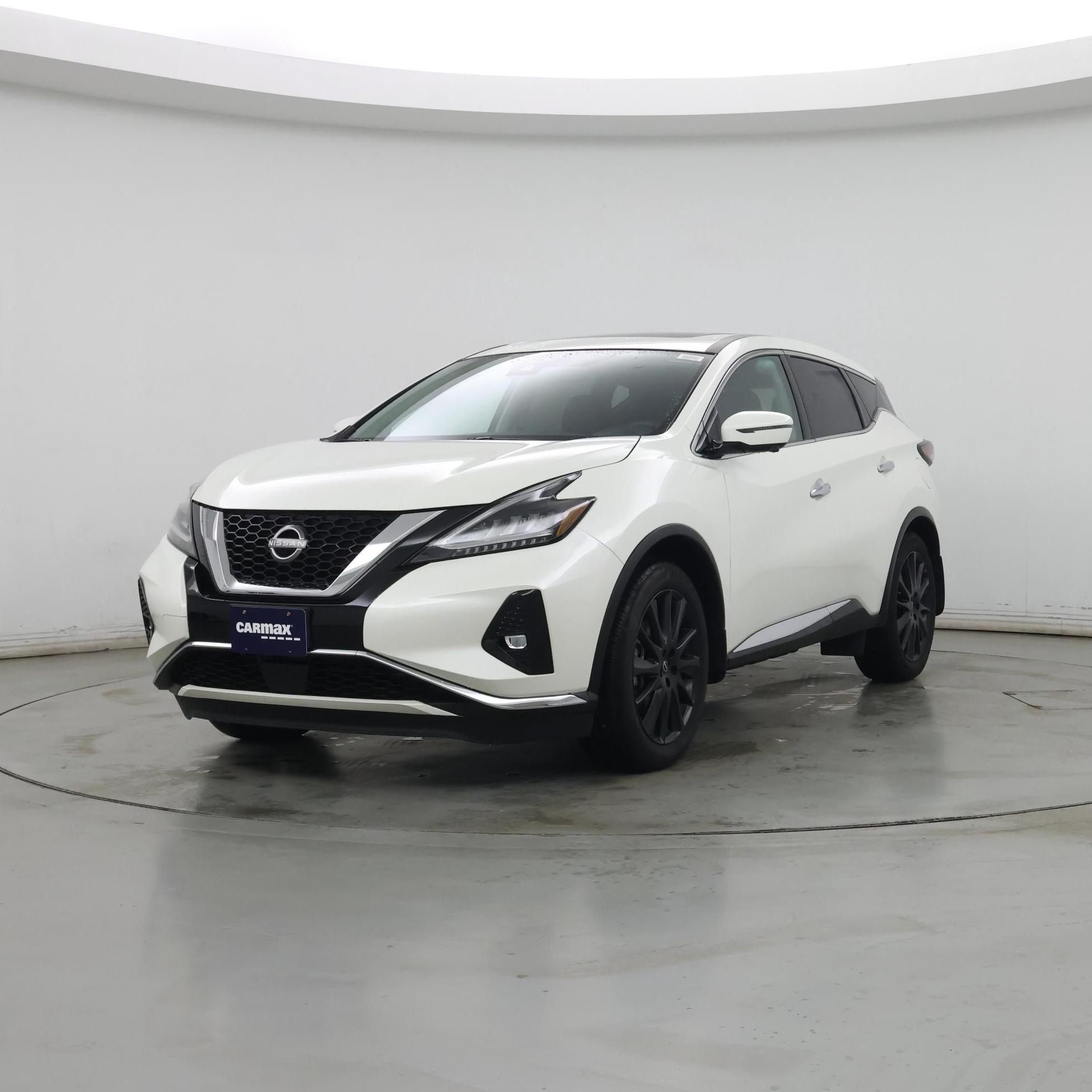 Thumbnail: 2024 Nissan Murano - 4